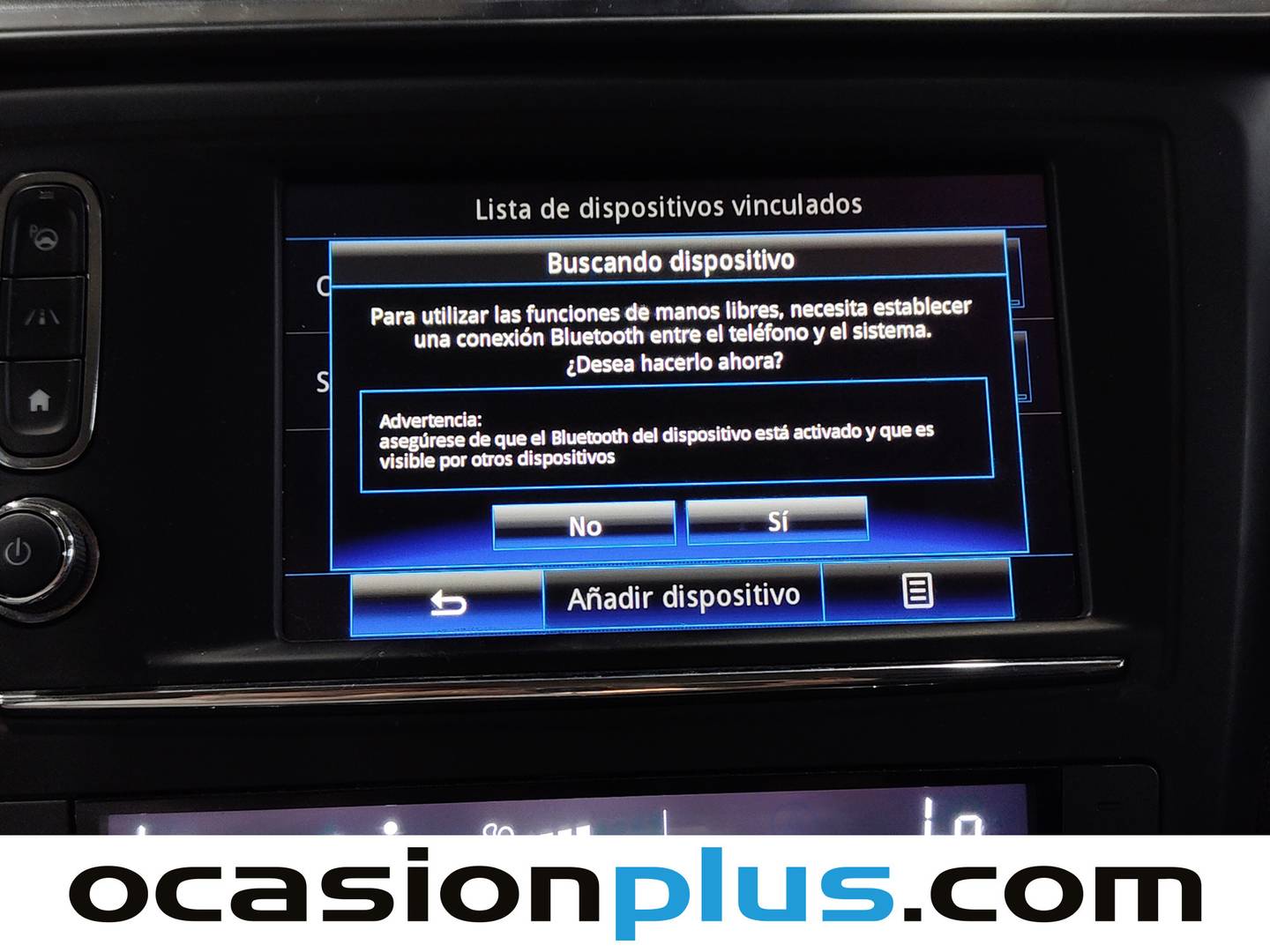 Renault Kadjar Renault Kadjar Zen Energy TCe (130 CV) de ocasión