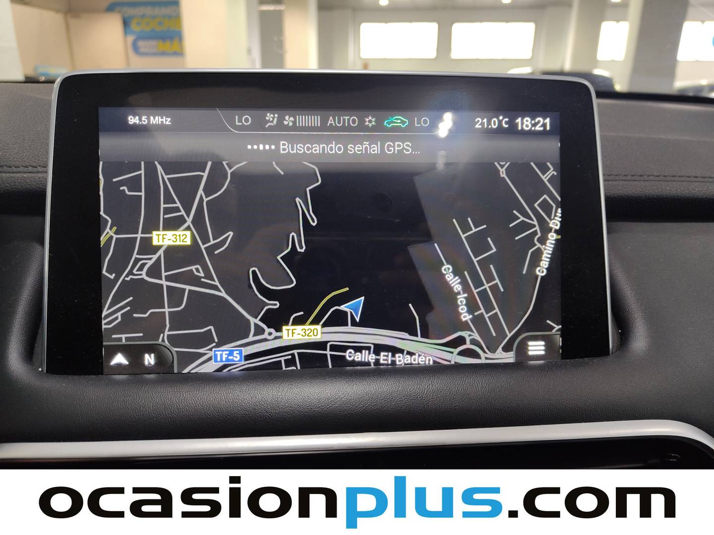 Extras del MG eHS MG eHS 1.5 T-GDI PHEV Luxury (258 CV)