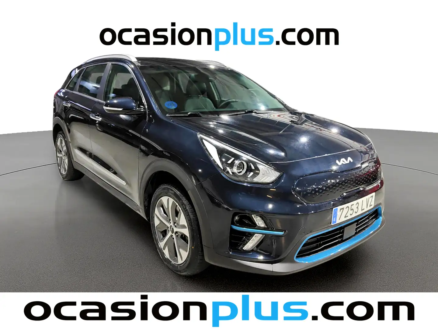 Foto KIA e-Niro Kia e-Niro Drive (136 CV)