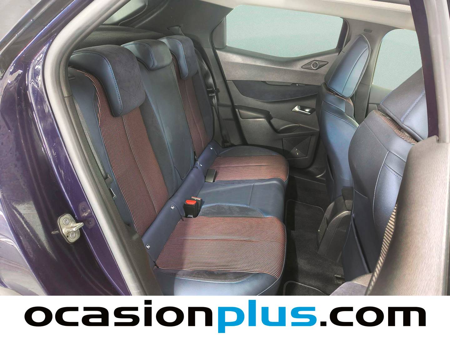 DS DS 3 Crossback DS DS3 Crossback BlueHDi 130 Ines de la Fressange Auto (131 CV) de segunda mano