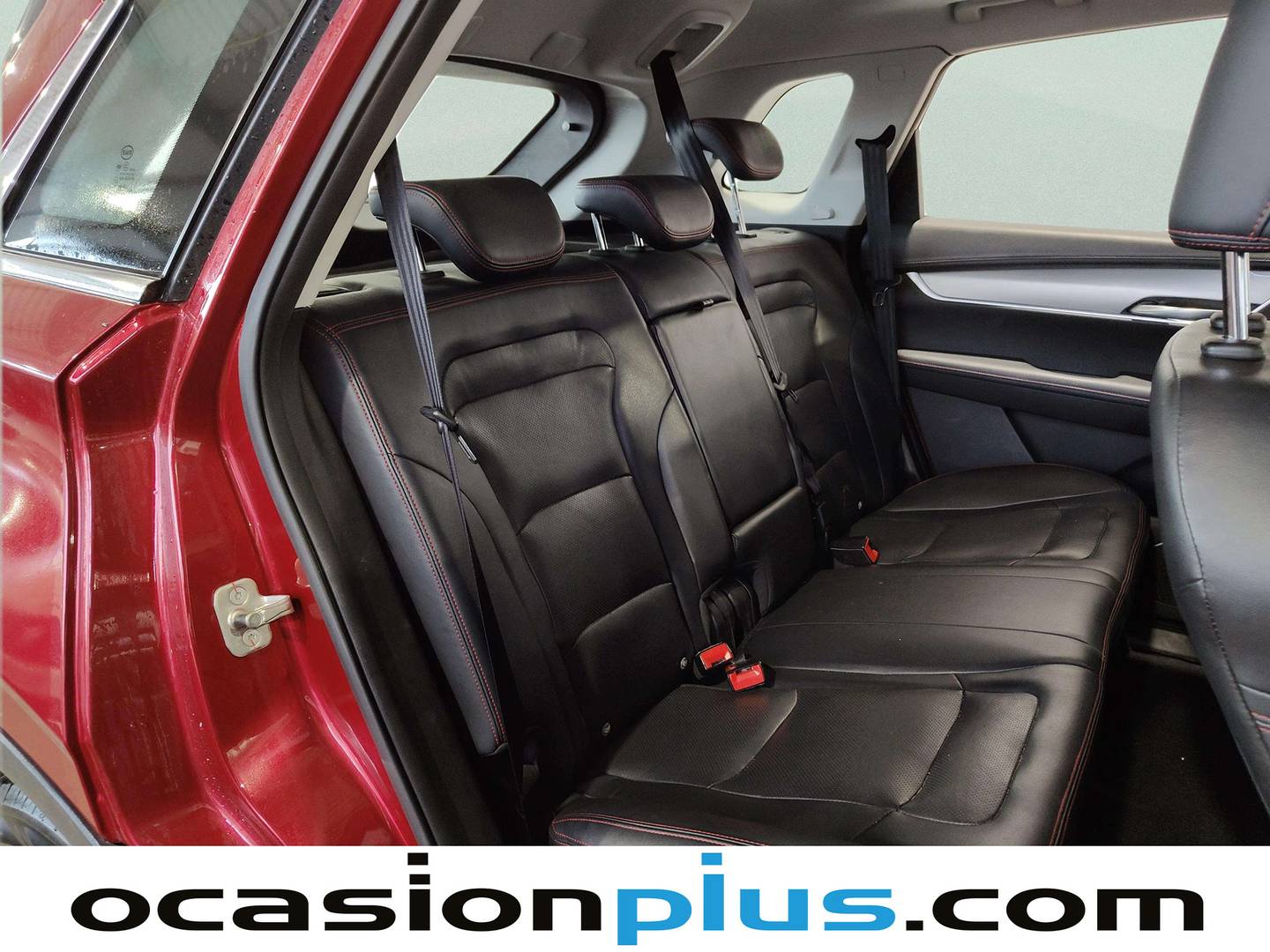 SWM G01 SWM G01 1.5T Luxury (131 CV) gasolina