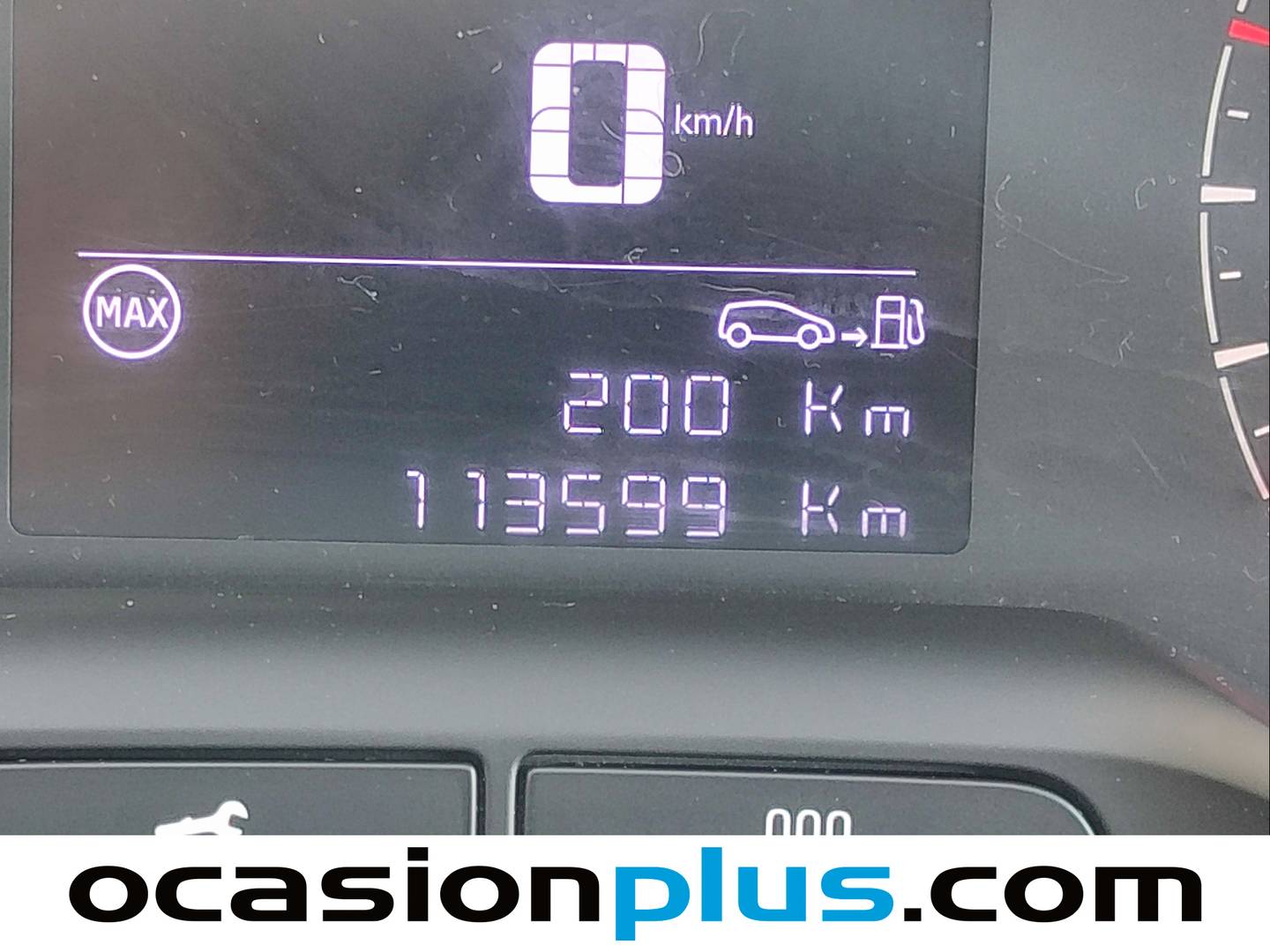 Opel Crossland X Opel Crossland X 1.5 D S&S Design Line 120 Aniversario (102 CV) seminuevo