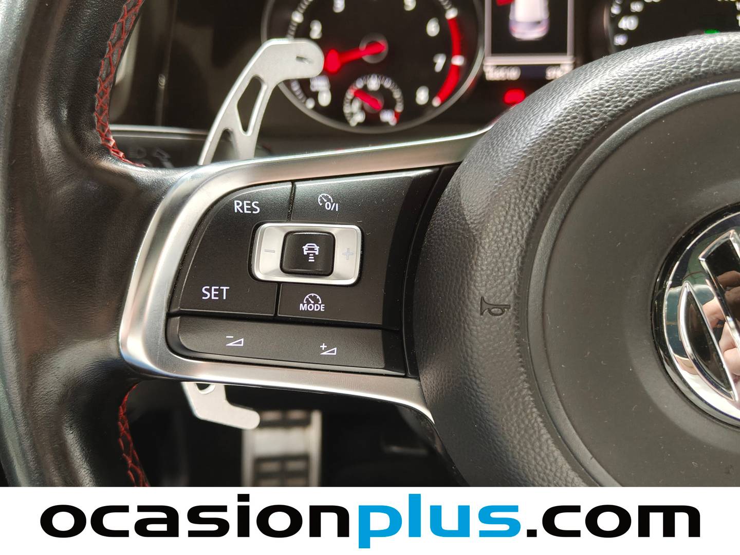Volkswagen Golf Volkswagen Golf GTI Performance 2.0 TSI BMT (230 CV) DSG barato
