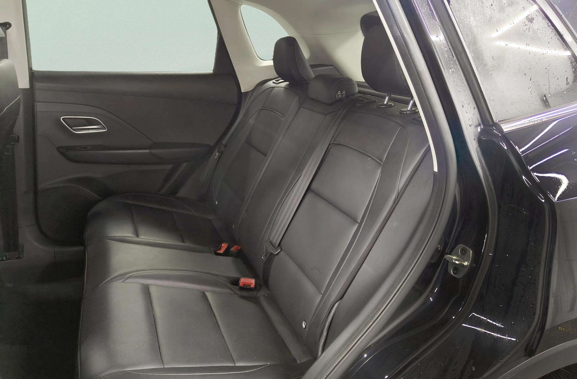 MG ZS 1.5 Hybrid+ Luxury - foto 10