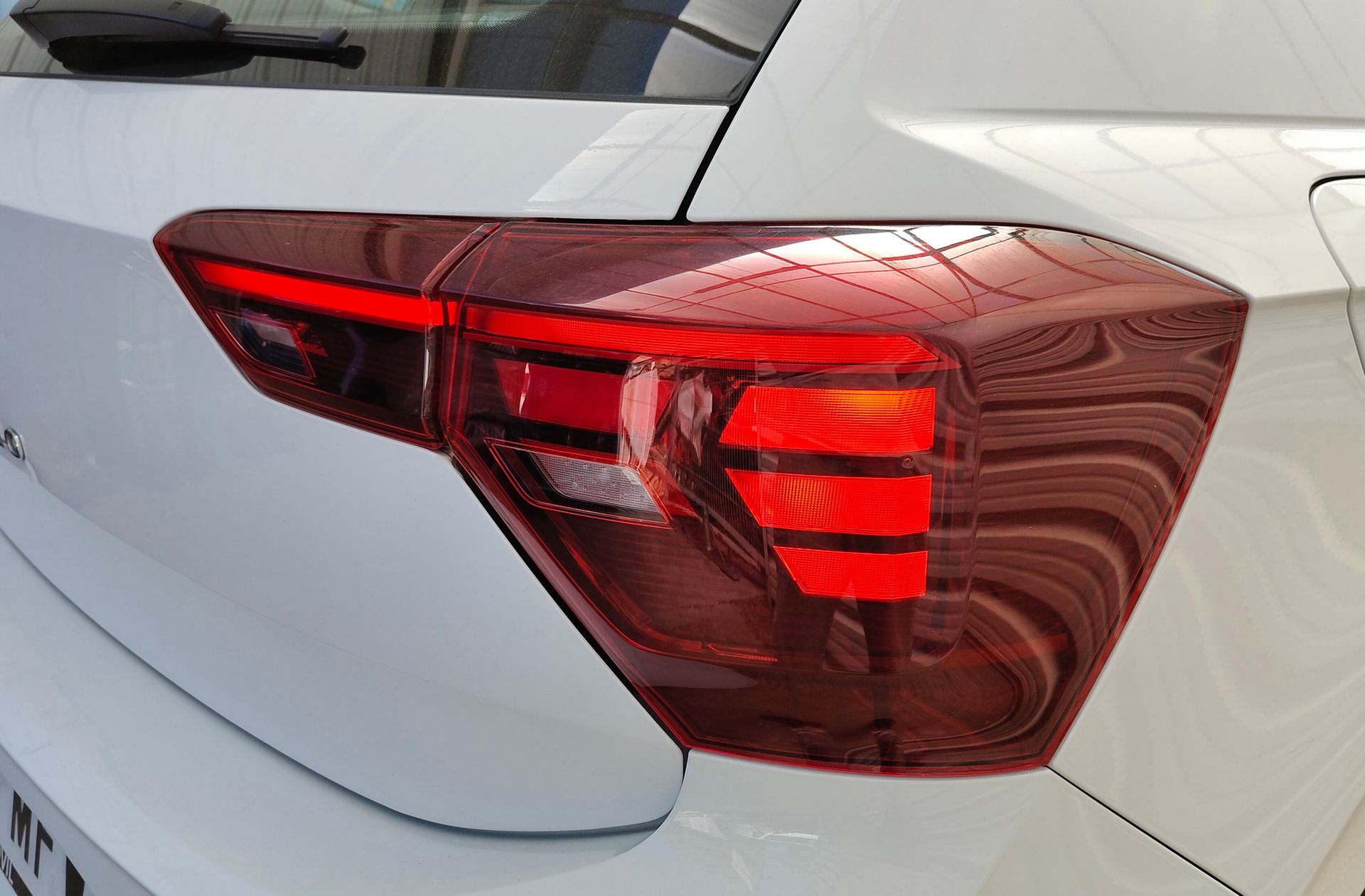 Volkswagen Polo Life 1.0 TSI - foto 15