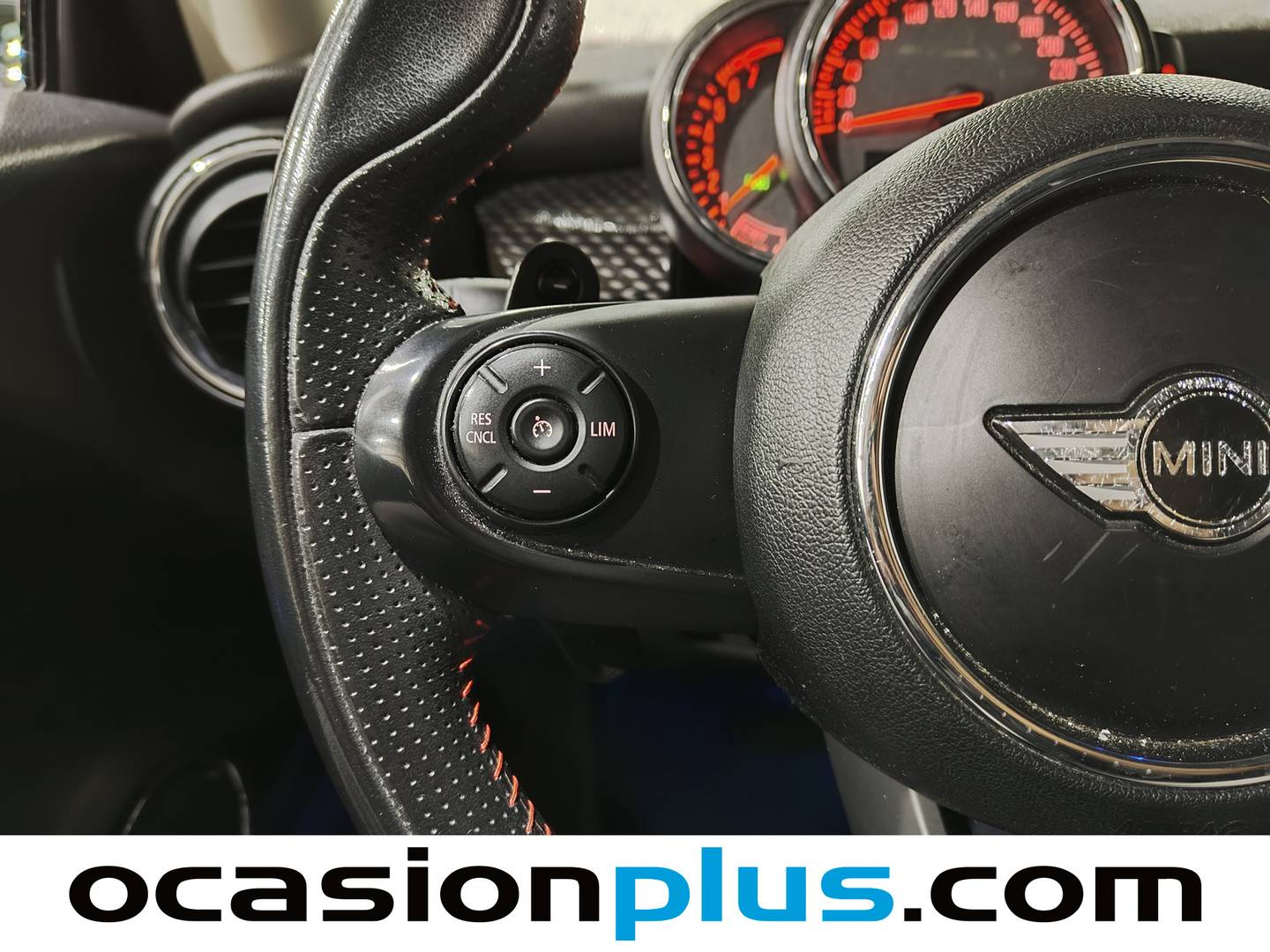 Foto Mini MINI MINI MINI 3 Puertas Cooper S (192 CV)