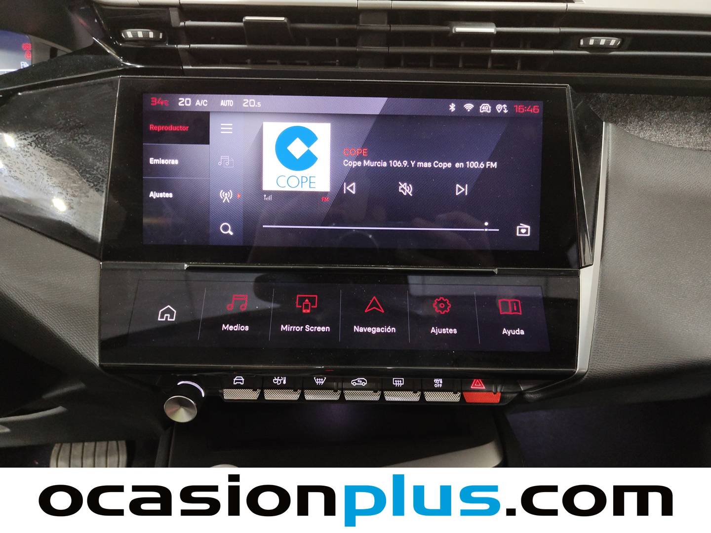 Foto Peugeot 408 Peugeot 408 Puretech 130 Allure Pack EAT8  (130 CV)