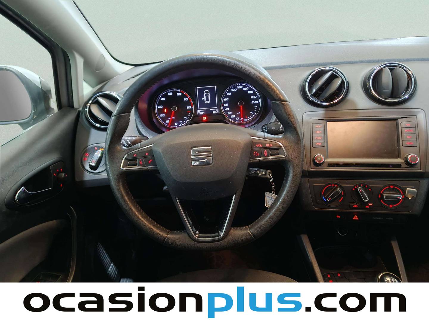 Seat Ibiza Seat Ibiza 1.2 TSI Style (90 CV) al mejor precio