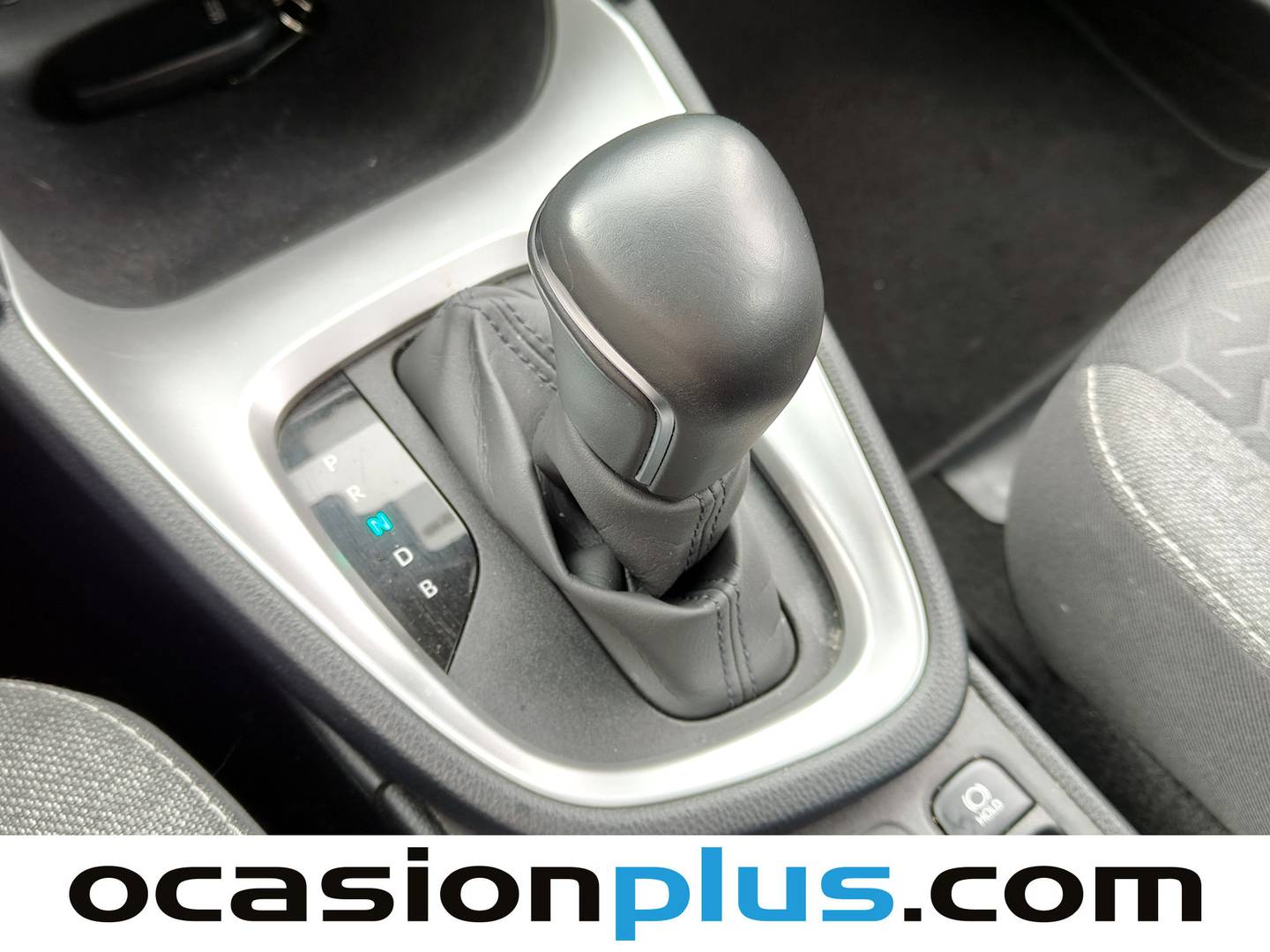 Foto Toyota Yaris Cross Toyota Yaris Cross 120H Active Tech (116 CV)