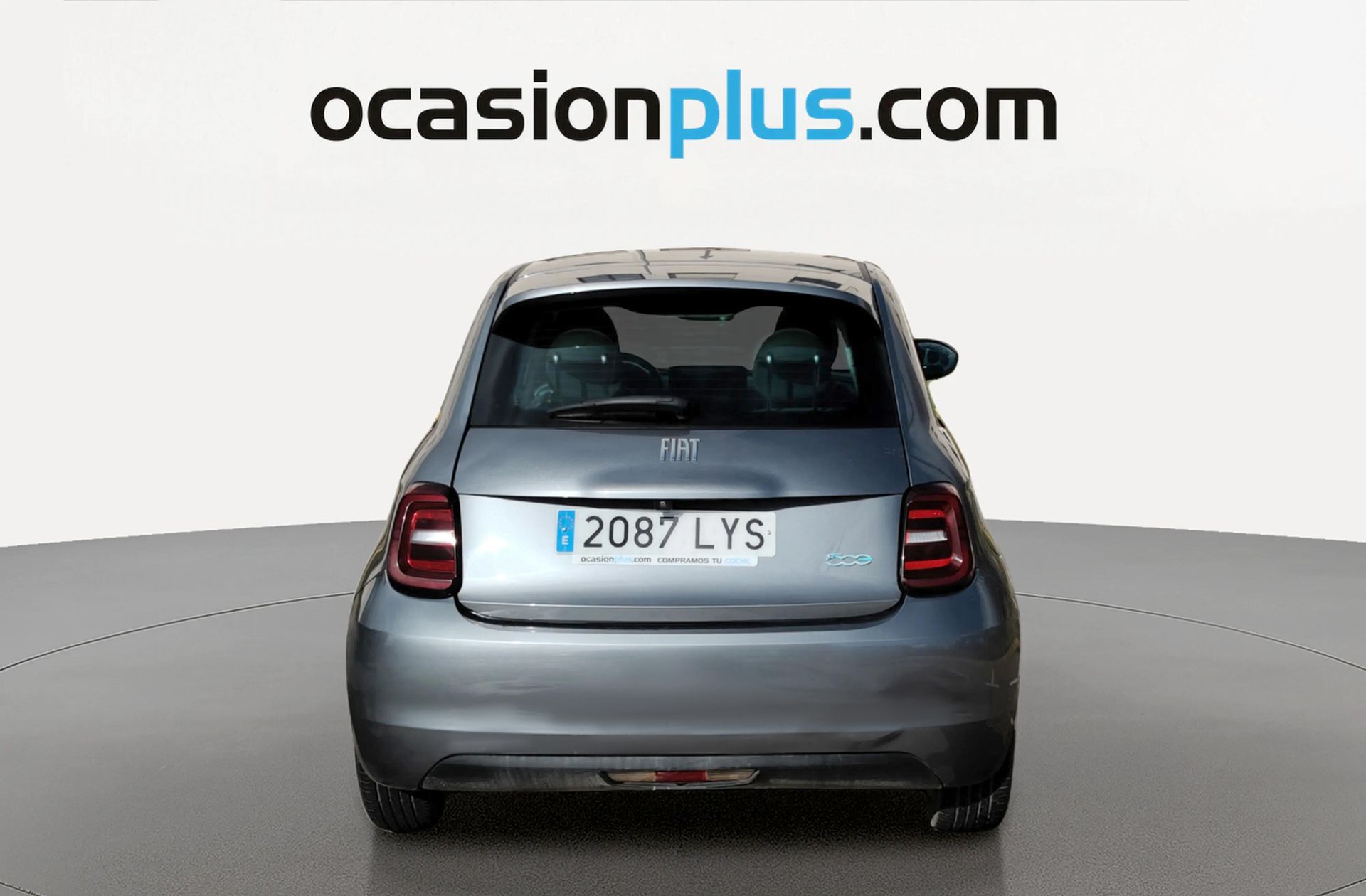 Fiat 500 Eléctrico Eléctrico 500 Icon Hb 320km - foto 15