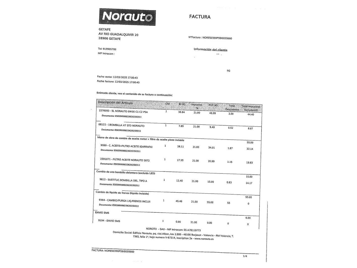 Foto Opel Crossland X Opel Crossland X 1.2 MPFI Selective (81 CV)