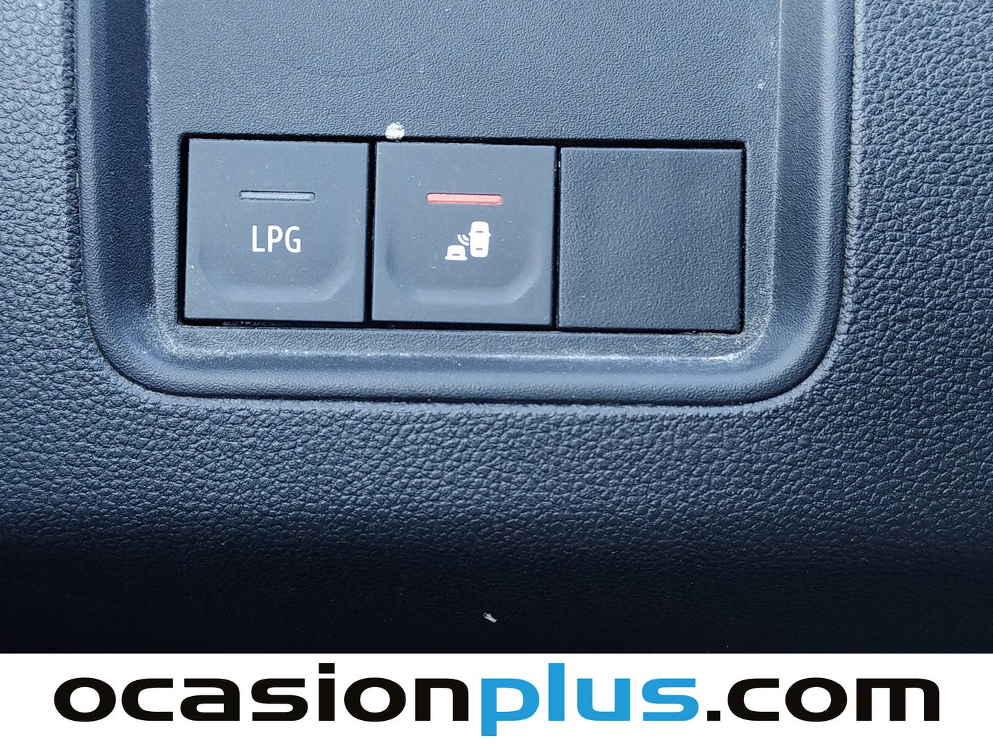 Dacia Duster Dacia Duster Journey Go TCE ECO-G 4X2 (100 CV) seminuevo