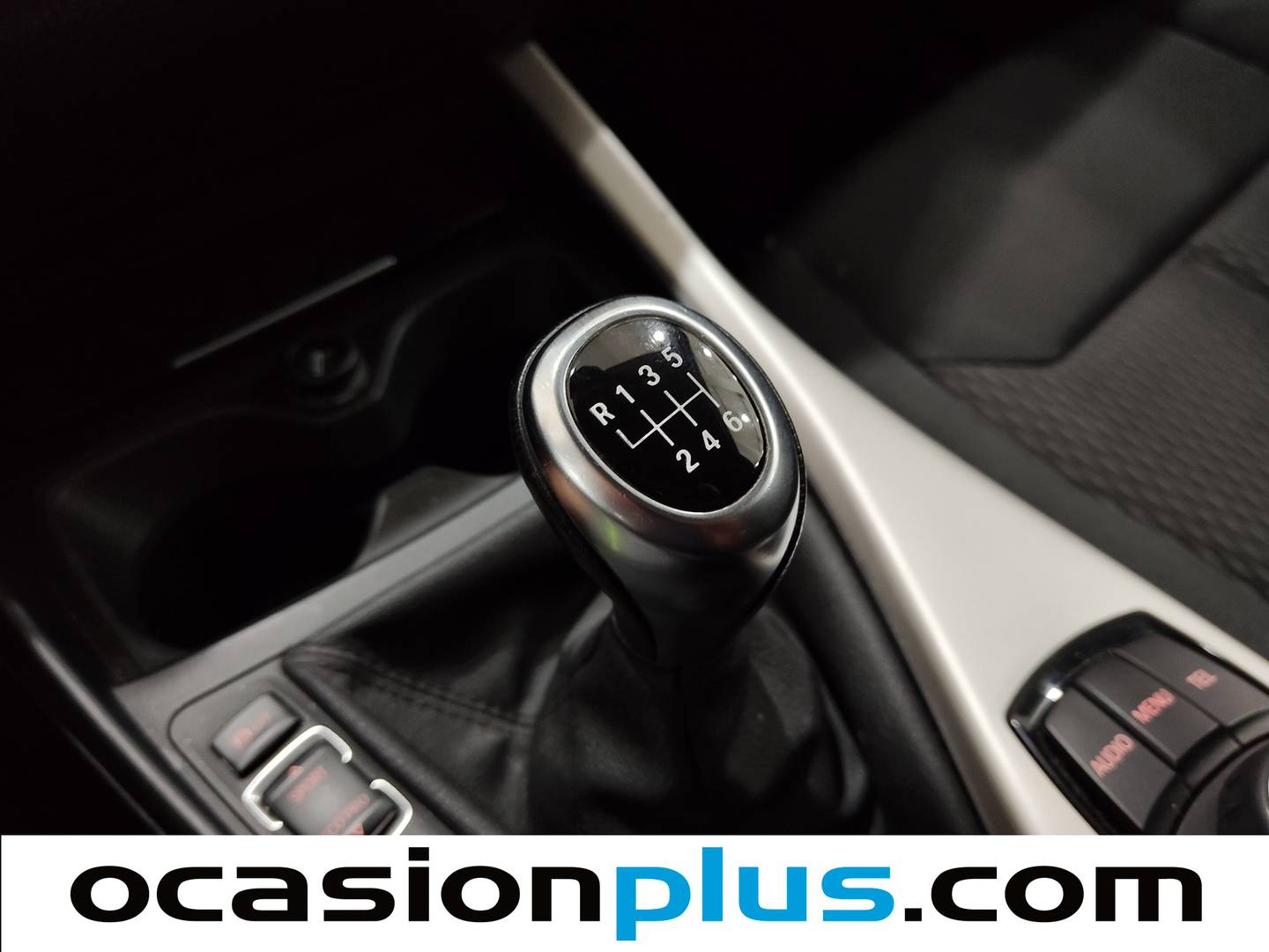 BMW Serie 1 BMW Serie 1 118i  (136 CV) de segunda mano