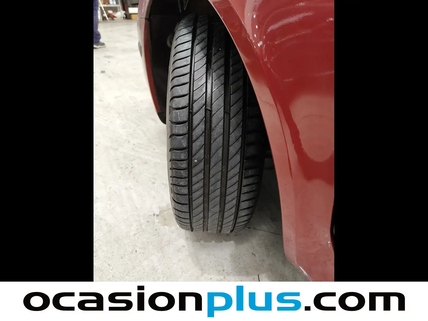 Foto Renault Laguna Renault Laguna 1.6 16v Expression (115 CV)