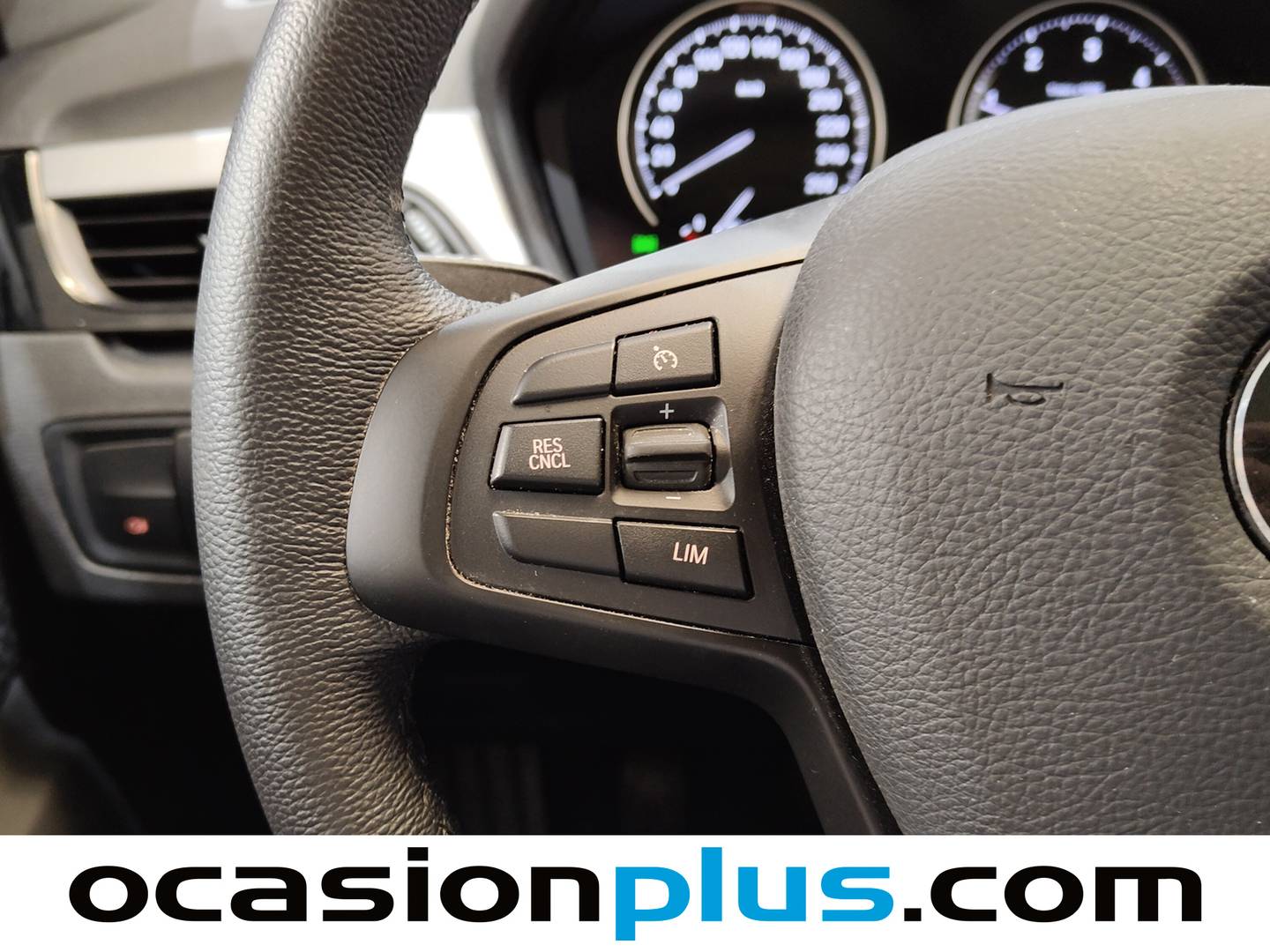 BMW X1 BMW X1 sDrive18d (150 CV) de ocasión
