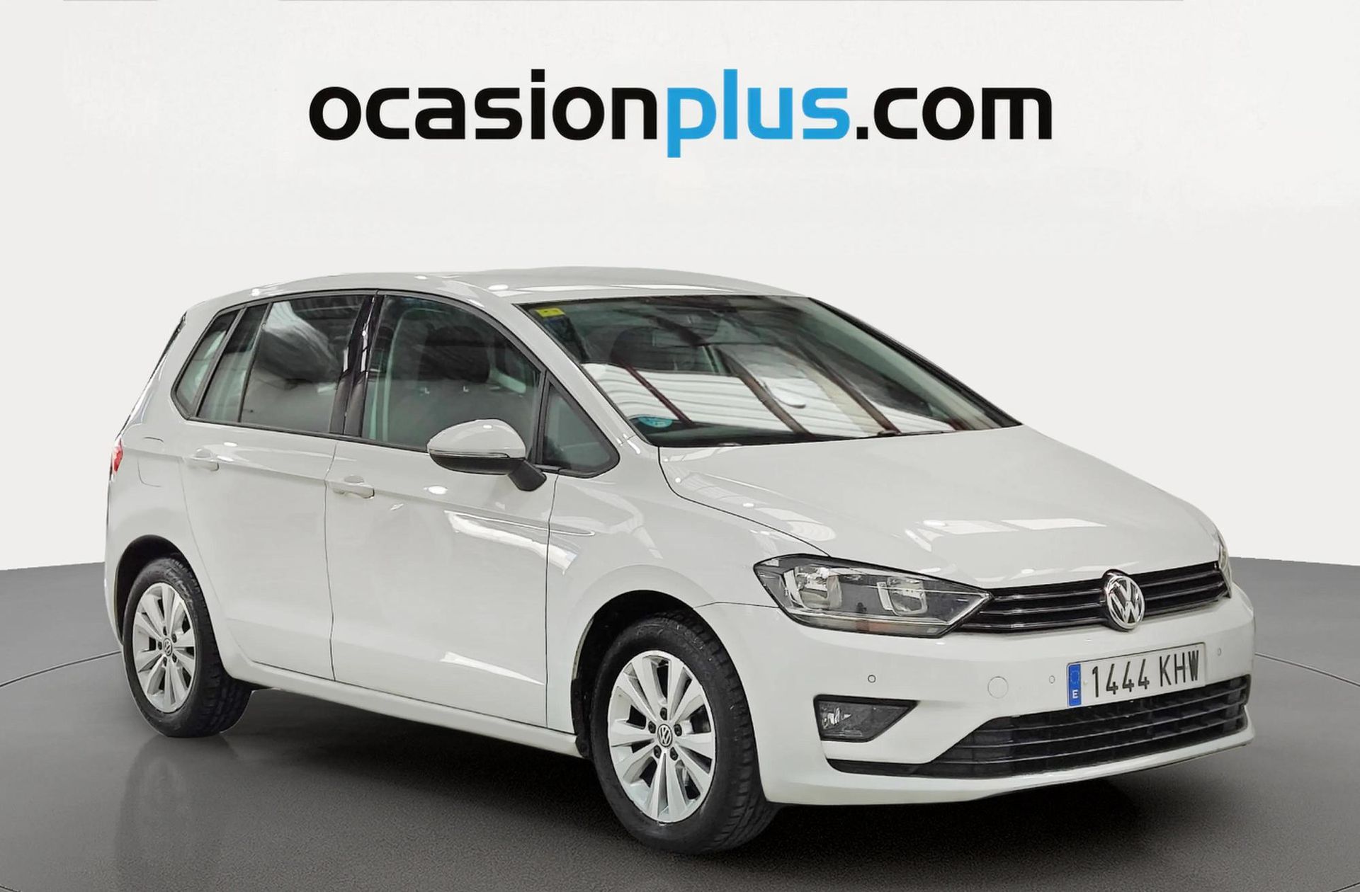Volkswagen Golf Sportsvan Special Edition 1.2 TSI - foto 2