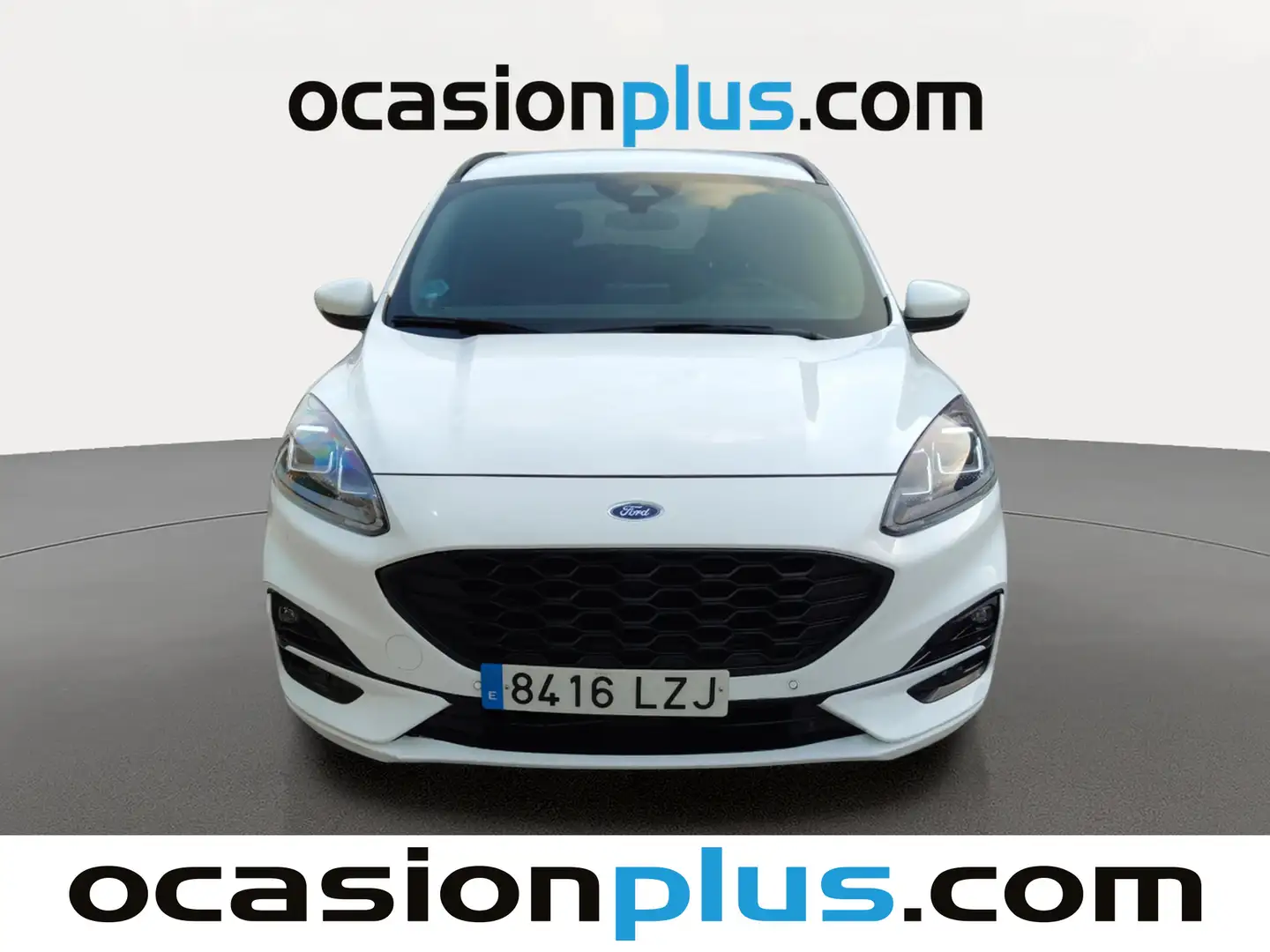 Foto Ford Kuga Ford Kuga 1.5 EcoBoost S&S ST-Line 4x2 (150 CV)
