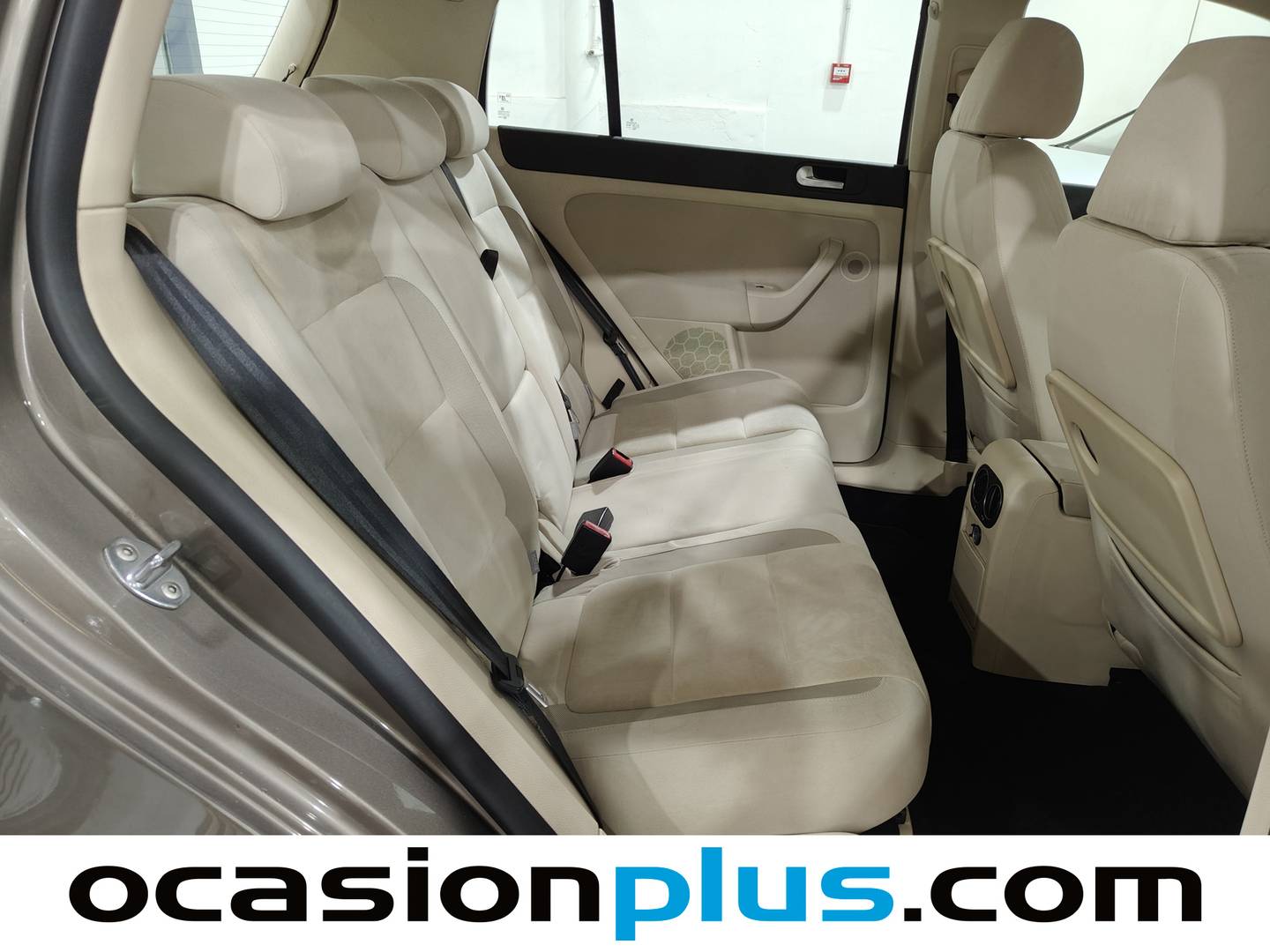Volkswagen Golf Plus Volkswagen Golf Plus Sport 1.4 TSI 90 kW (122 CV) DSG km 0