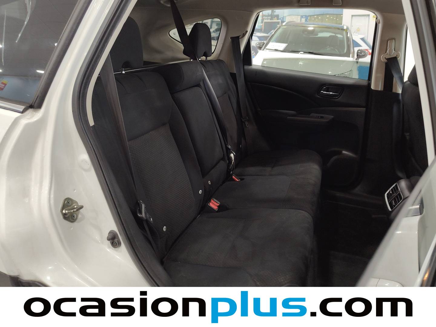 Honda CR-V Honda CR-V 1.6 i-DTEC Elegance 4x2 (120 CV) km 0