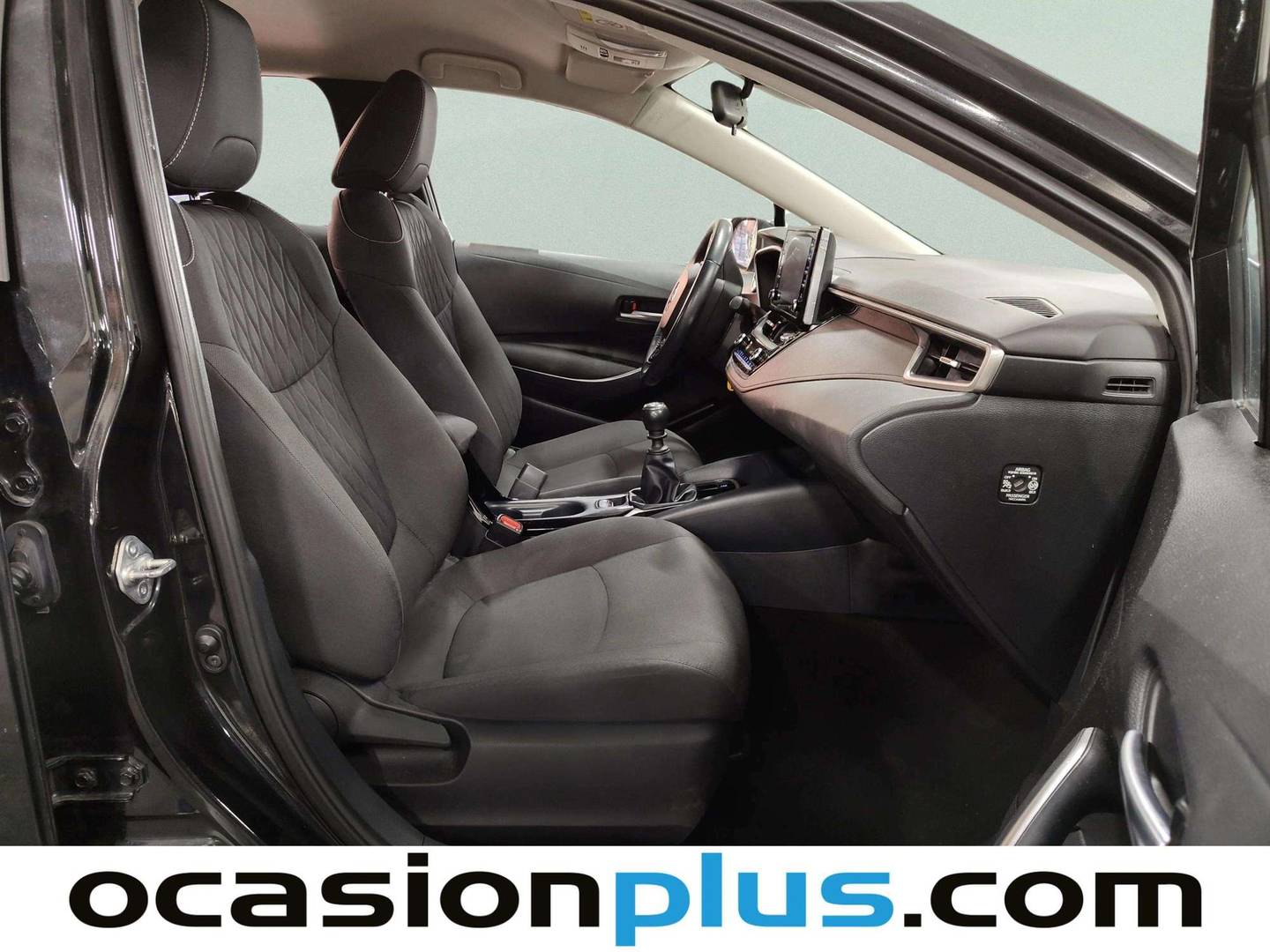 Toyota Corolla Toyota Corolla 1.5 125 Active Plus Sedan  (125 Cv) km 0