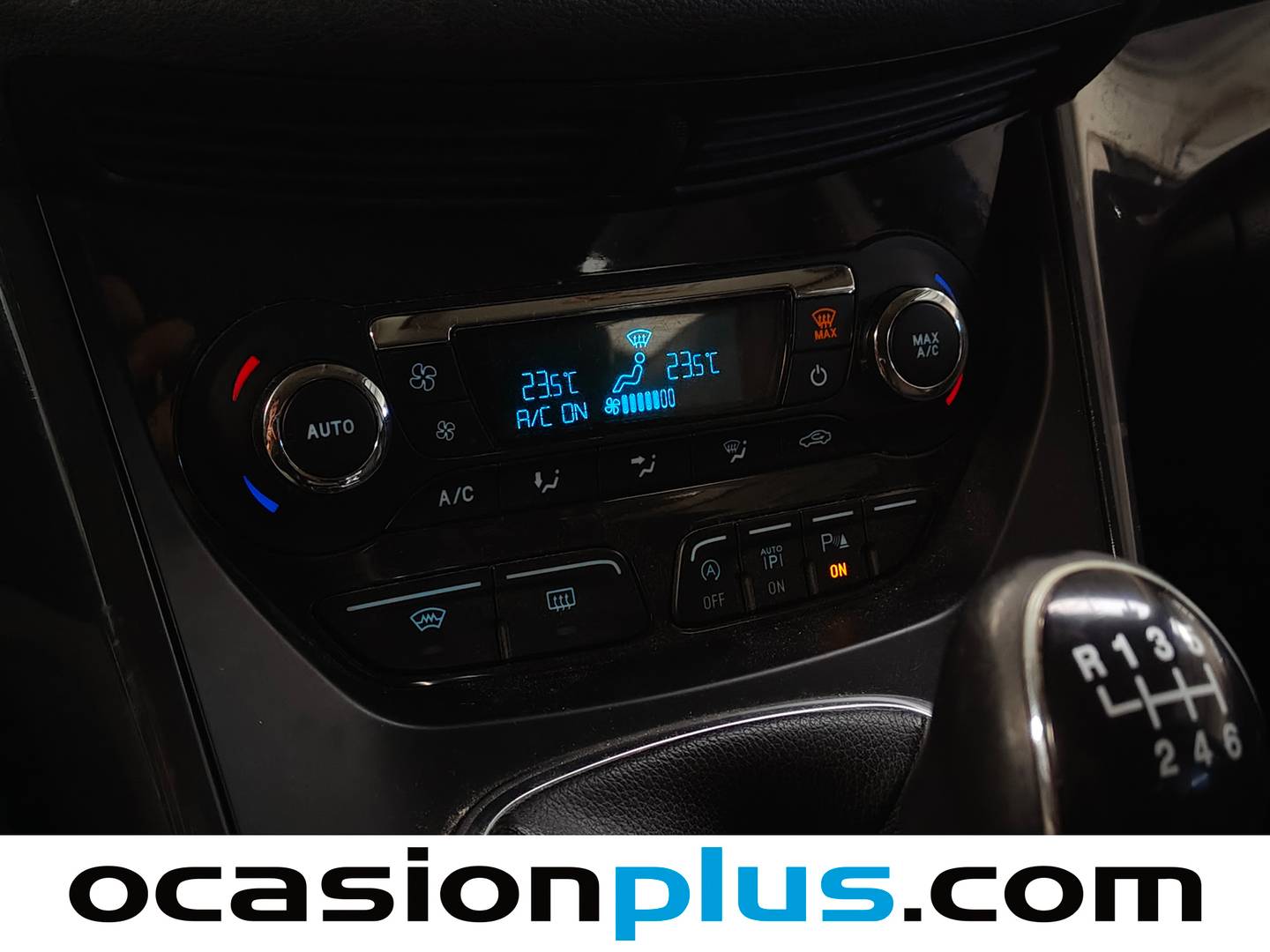 Ford Kuga Ford Kuga 2.0 TDCI S&S Titanium 4x2 (150 CV) 150cv