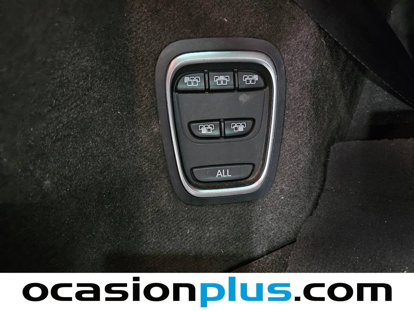 Renault Espace Renault Espace Initiale Paris Energy dCi (160 CV) TT EDC 7 PLAZAS al mejor precio