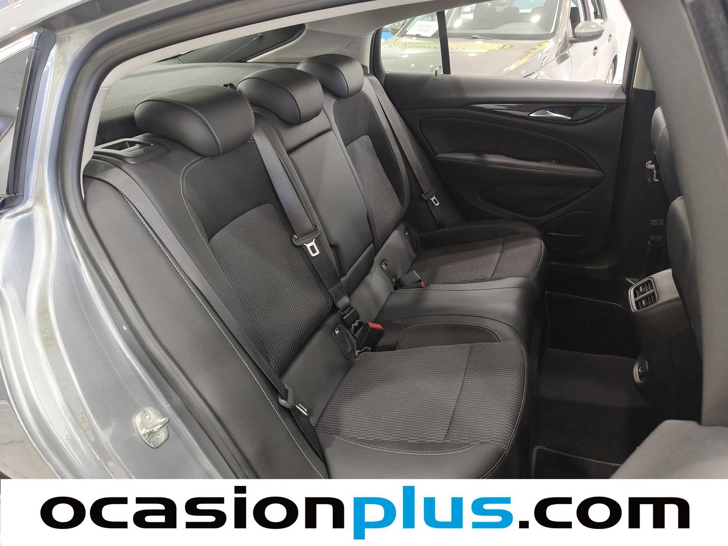 Opel Insignia Opel Insignia 2.0T SHT Business Elegance AT9 (170 CV) km 0