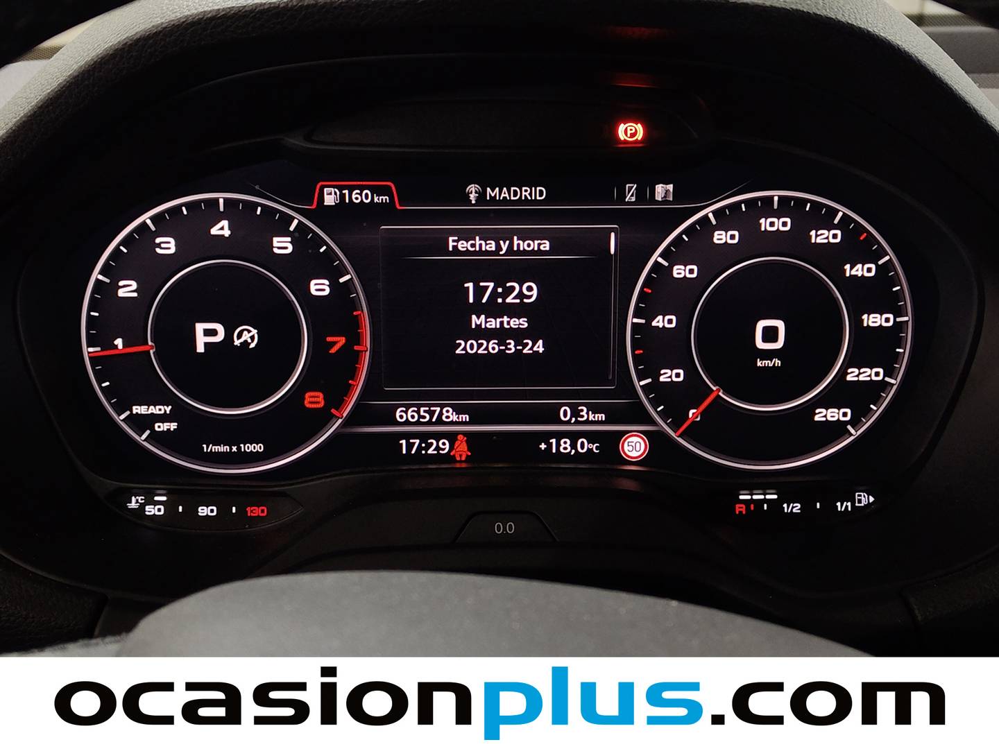 Audi Q2 Audi Q2 Advanced 35 TFSI (150 CV) S tronic de segunda mano