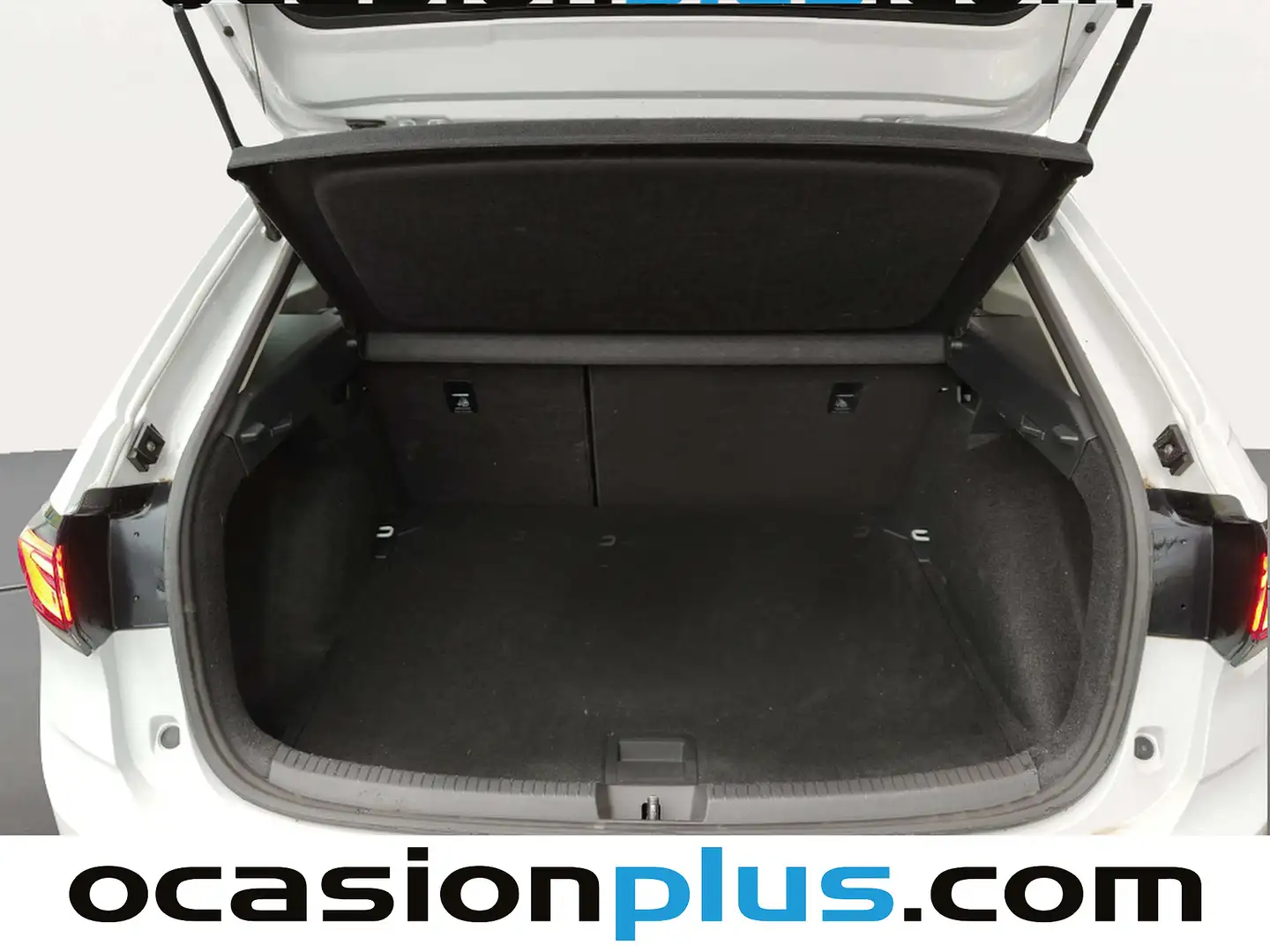 Foto Volkswagen Taigo Volkswagen Taigo ``Más`` 1.0 TSI  (95 CV)