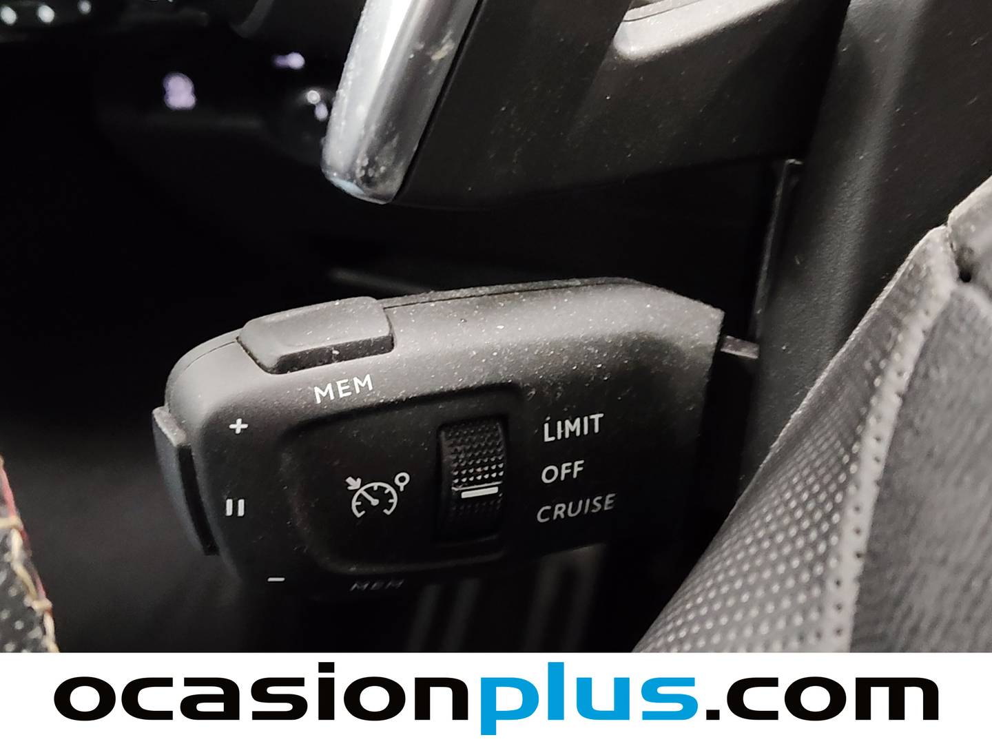 Foto DS DS 7 Crossback DS DS7 Crossback PureTech 225 Performance Line Auto (225 CV)