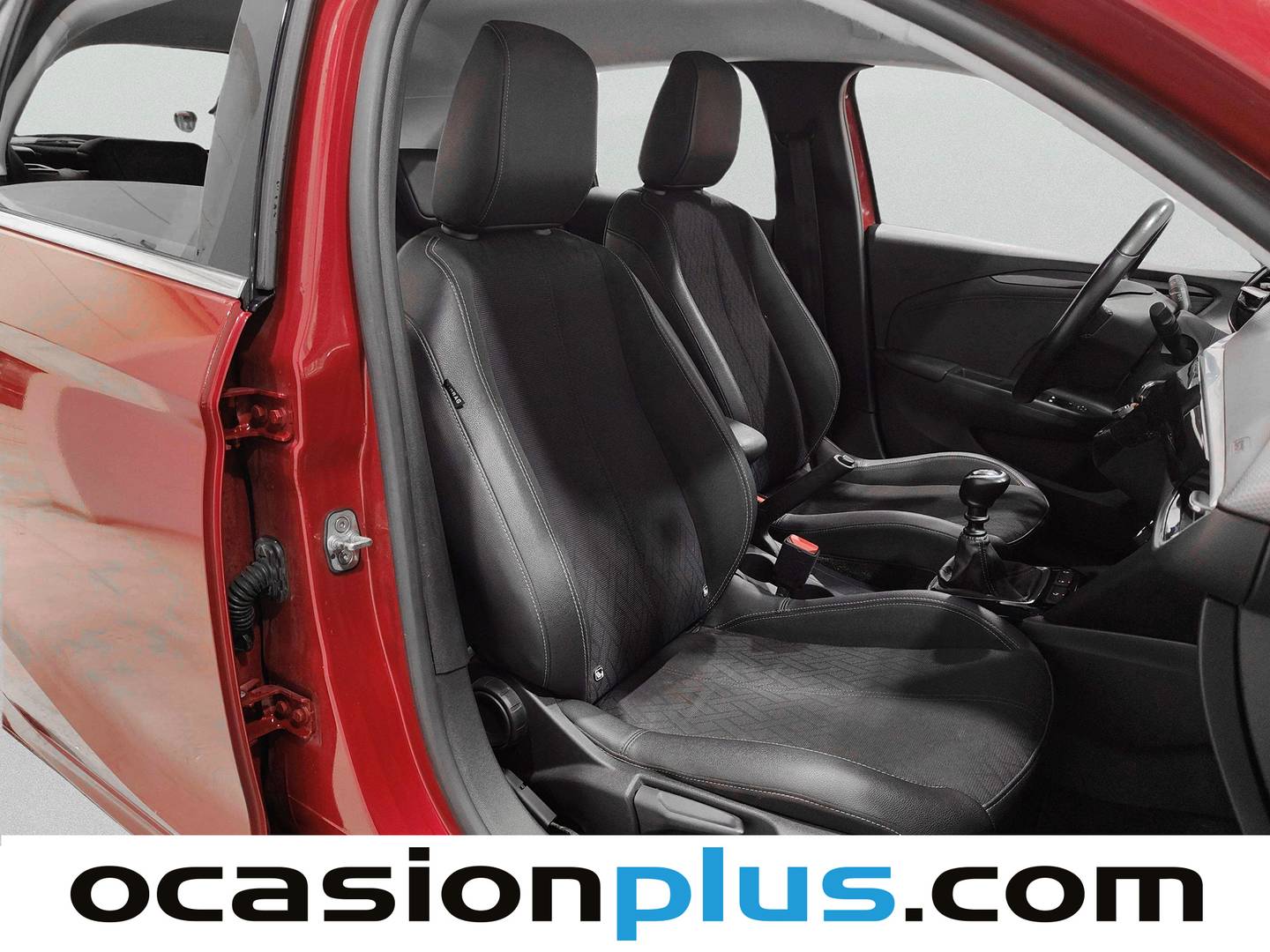 Opel Corsa Opel Corsa 1.2 Turbo XHL Elegance (100 CV) gasolina