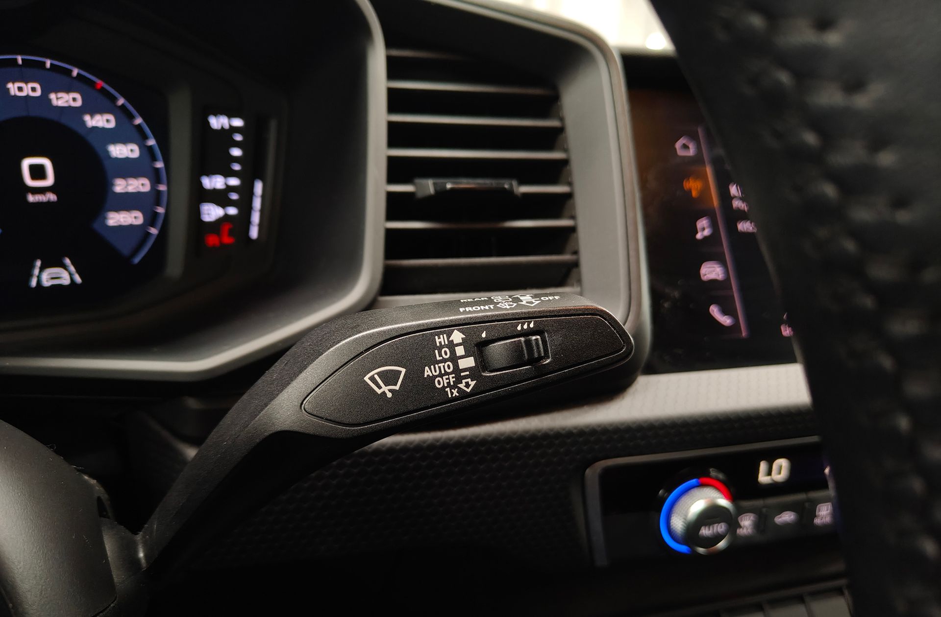 Audi A1 Sportback Advanced 25 TFSI - foto 26