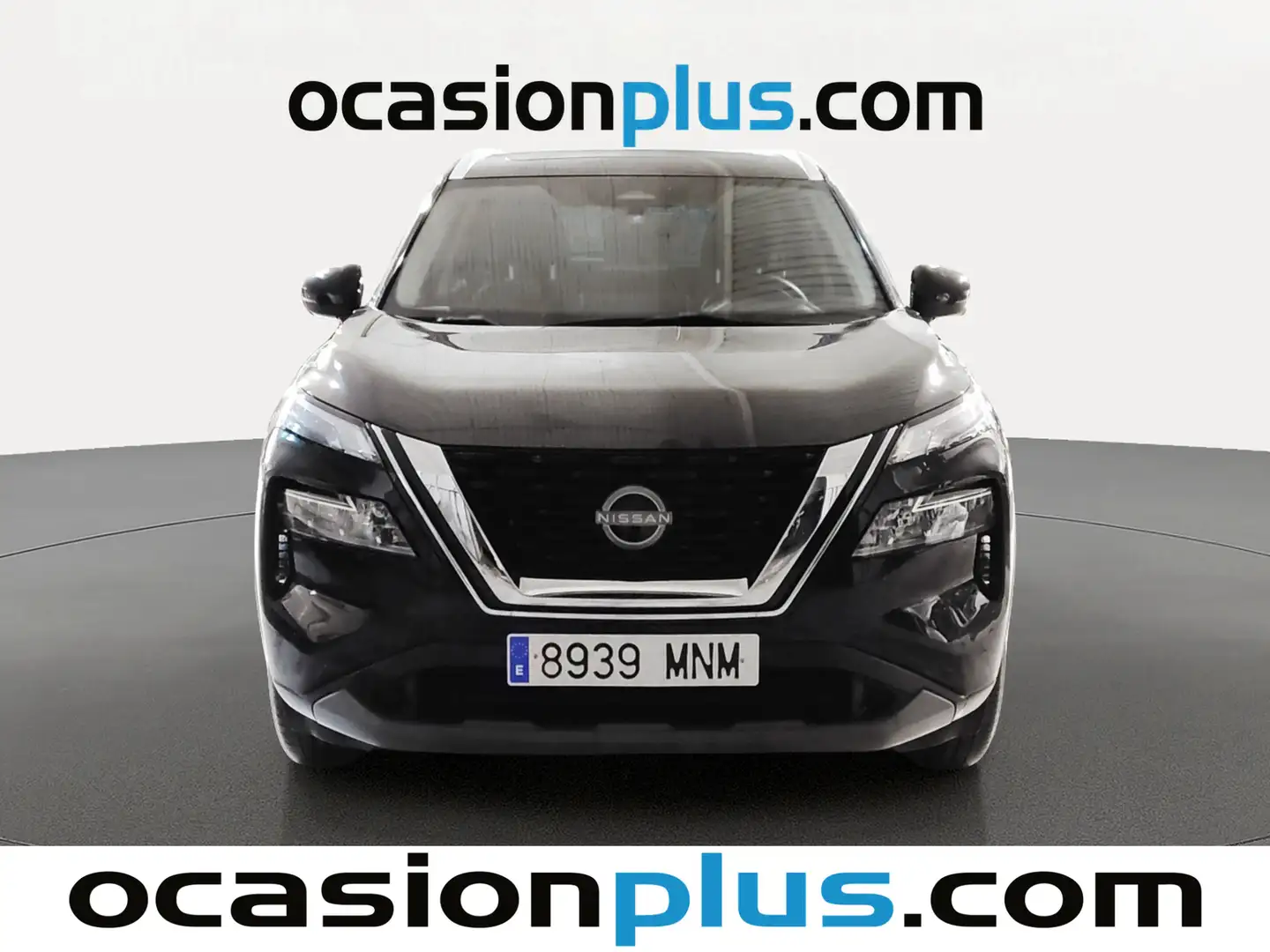 Foto Nissan X-TRAIL Nissan X-Trail 1.5 VC Turbo MHEV N-Connecta Xtronic (163 CV)
