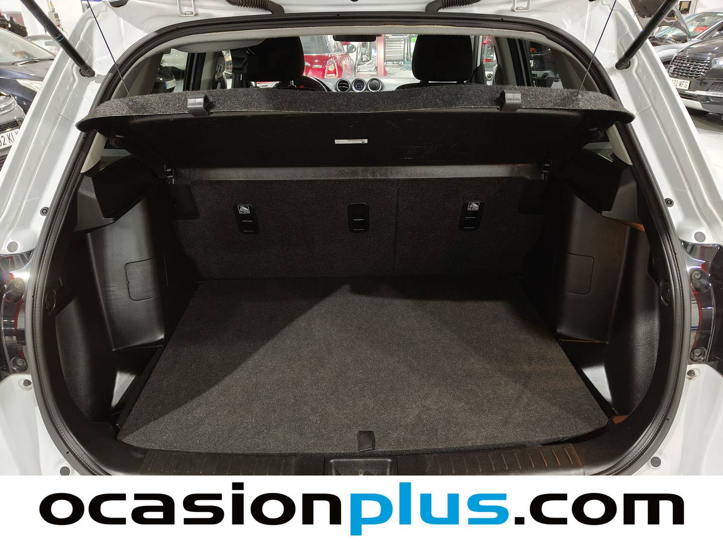 Foto Suzuki Vitara Suzuki Vitara 1.4 T Mild Hybrid GLE 4WD (129 CV)