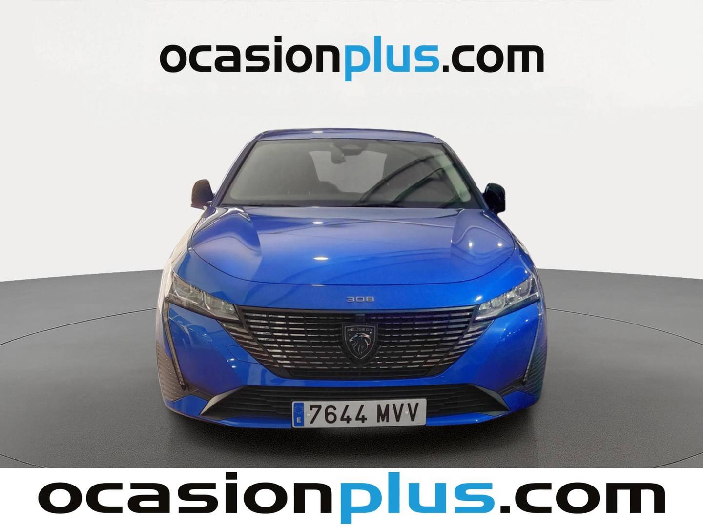 Peugeot 308 Peugeot 308 PureTech 130 S&S Allure Pack EAT8  (130 CV) barato