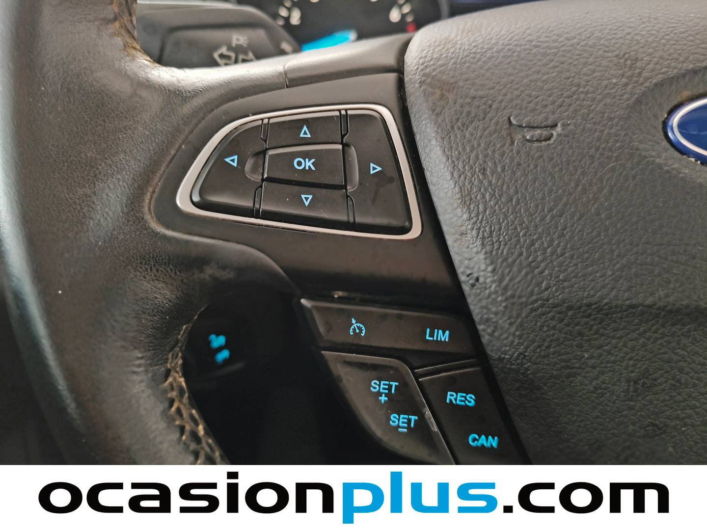 Ford Focus Ford Focus 1.0 Ecoboost S&S Trend+ (125 CV) de segunda mano