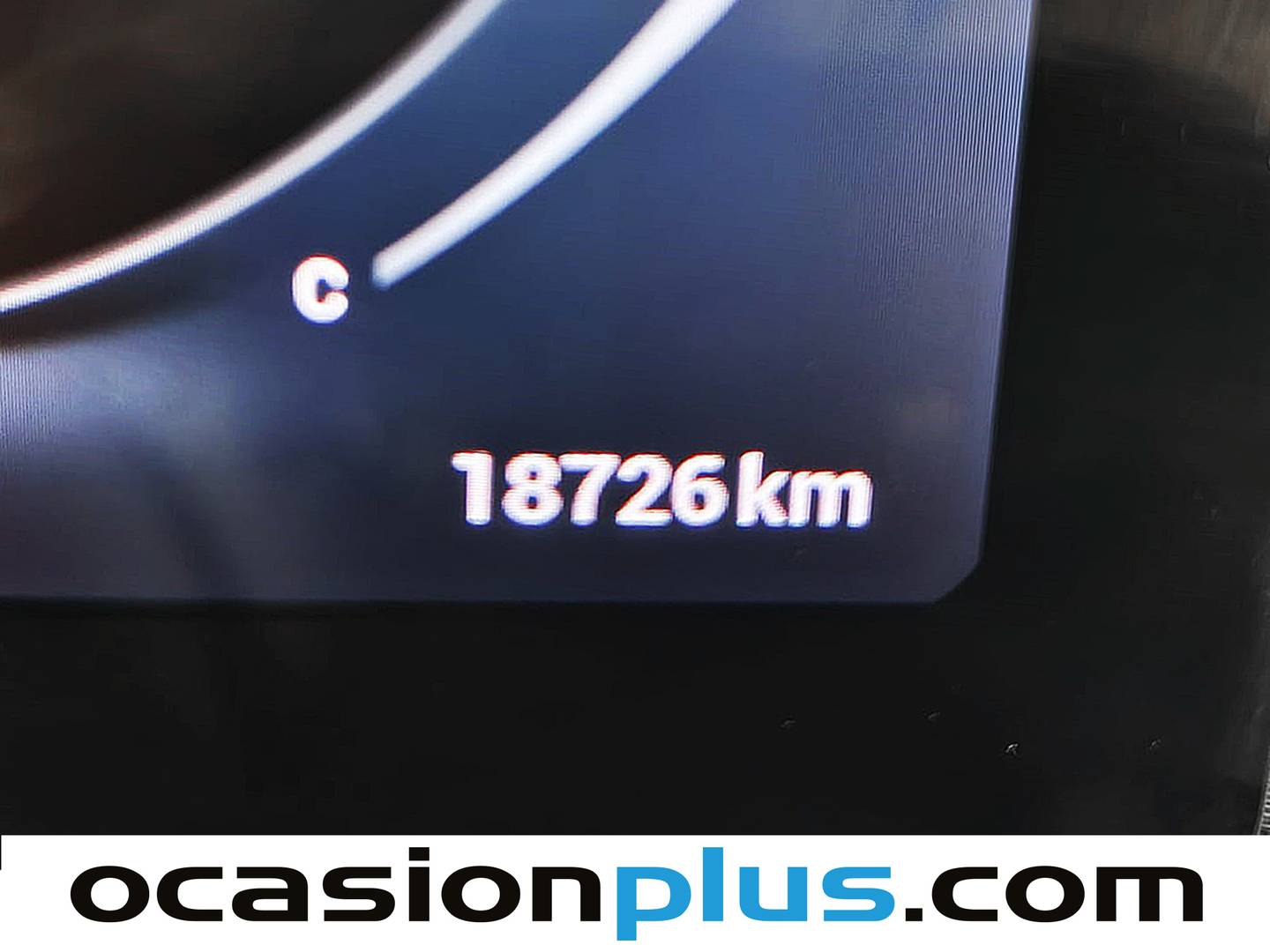 JAECOO 7 Jaecoo 7 1.6 TGDI Select FWD (145 CV) seminuevo
