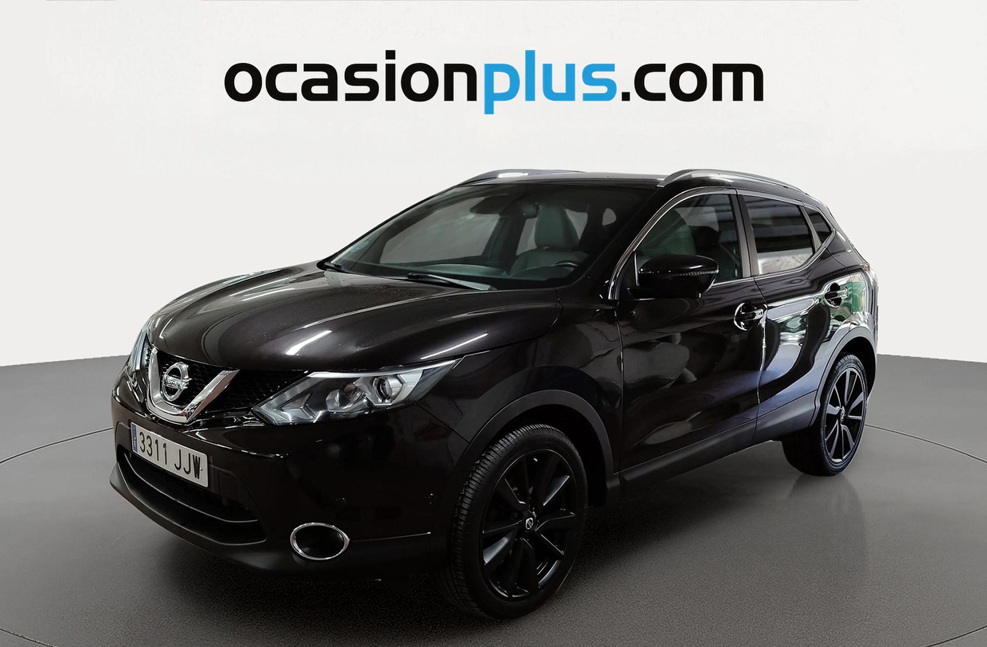 Nissan Qashqai DIG-T 115 Tekna 4x2 Xtronic