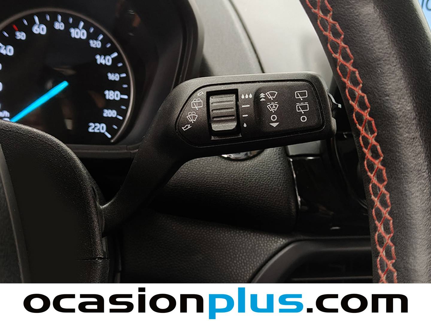 Foto Ford EcoSport Ford EcoSport 1.0 EcoBoost S&S ST Line Auto (125 CV)