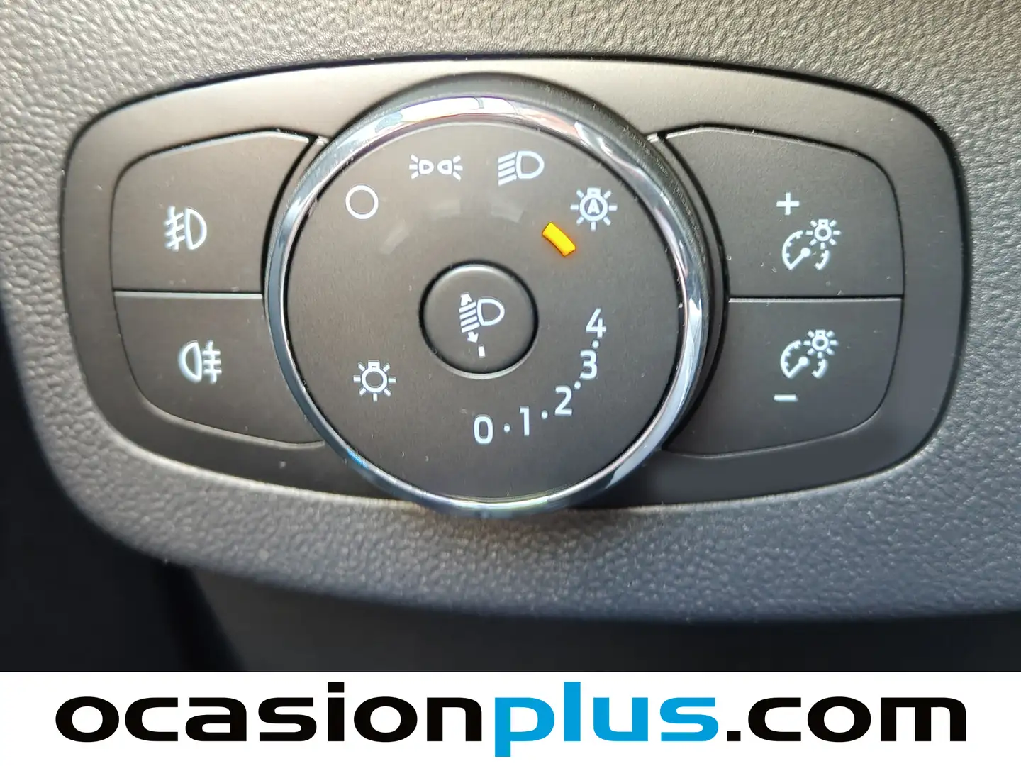 Foto Ford Puma Ford Puma 1.0 EcoBoost MHEV ST-Line Design (125 CV)