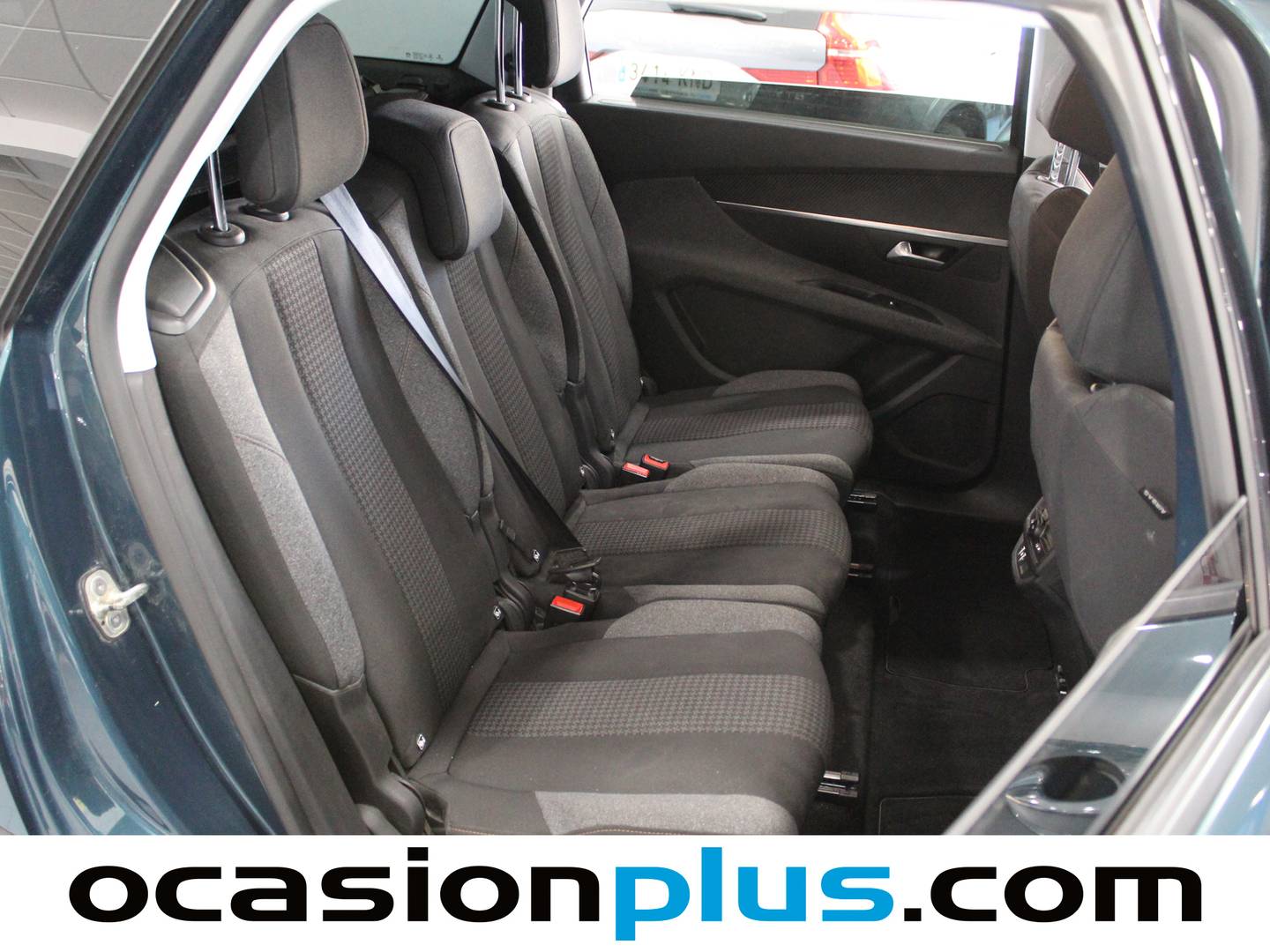 Peugeot 5008 Peugeot 5008 PureTech 130 Active (130 CV) km 0