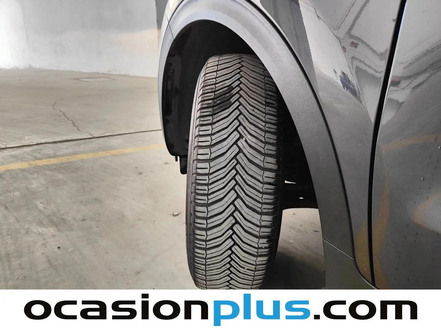 Foto KIA Sportage Kia Sportage 1.6 GDI Concept 4x2  (132 CV)