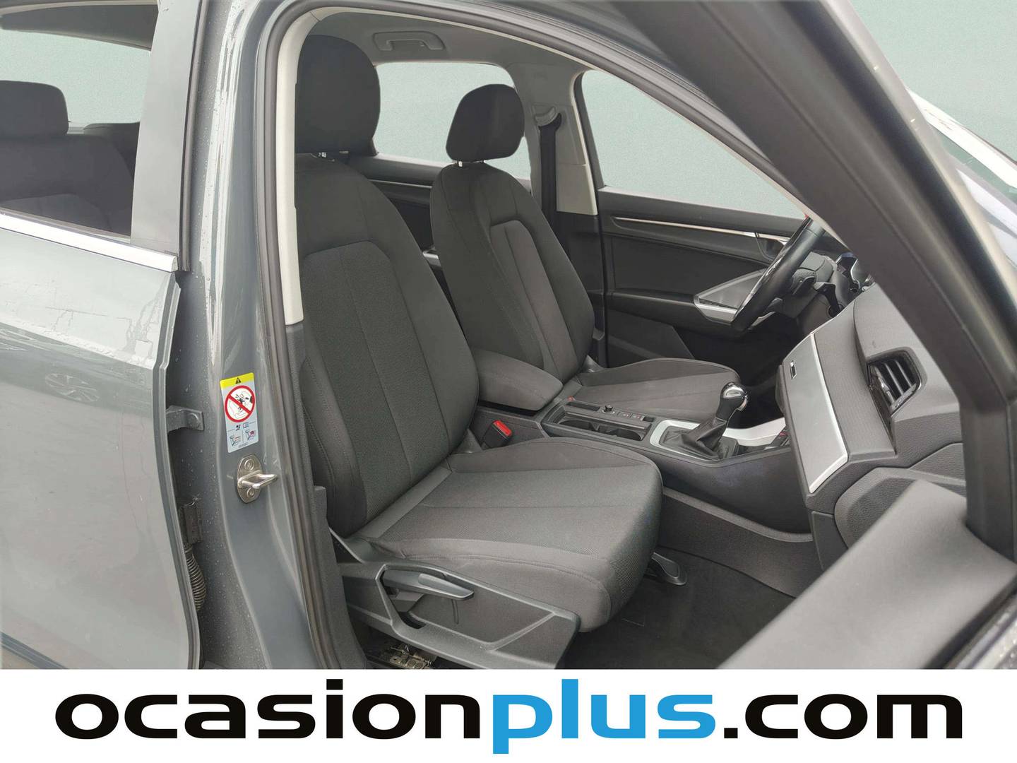 Foto Audi Q3 Audi Q3 Advanced 35 TFSI (150 CV) S tronic