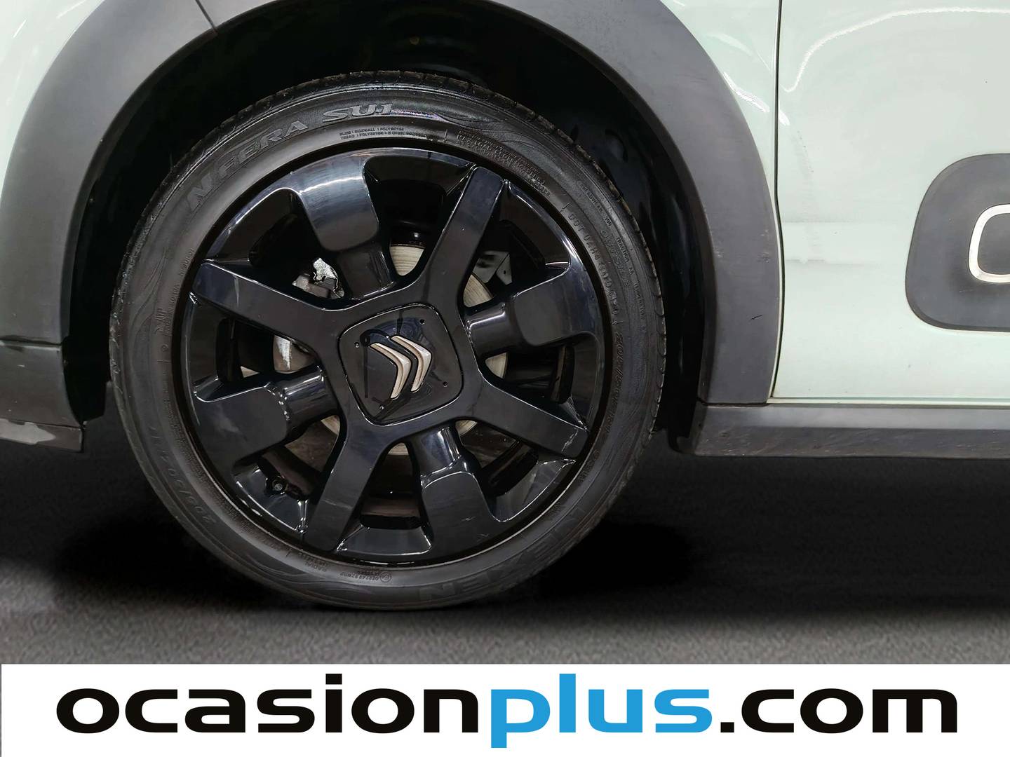 Accesorios del Citroën C3 Citroën C3 PureTech 110 S&S Shine EAT6 (110 CV)