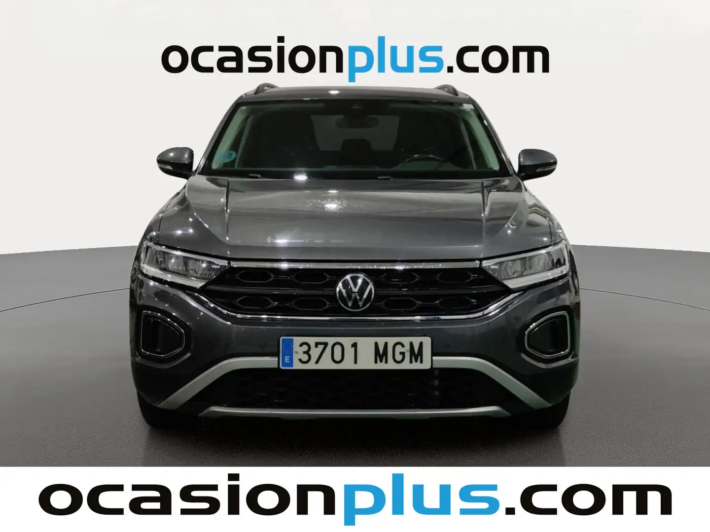 Foto Volkswagen T-Roc Volkswagen T-Roc Life 1.5 TSI  (150 CV)