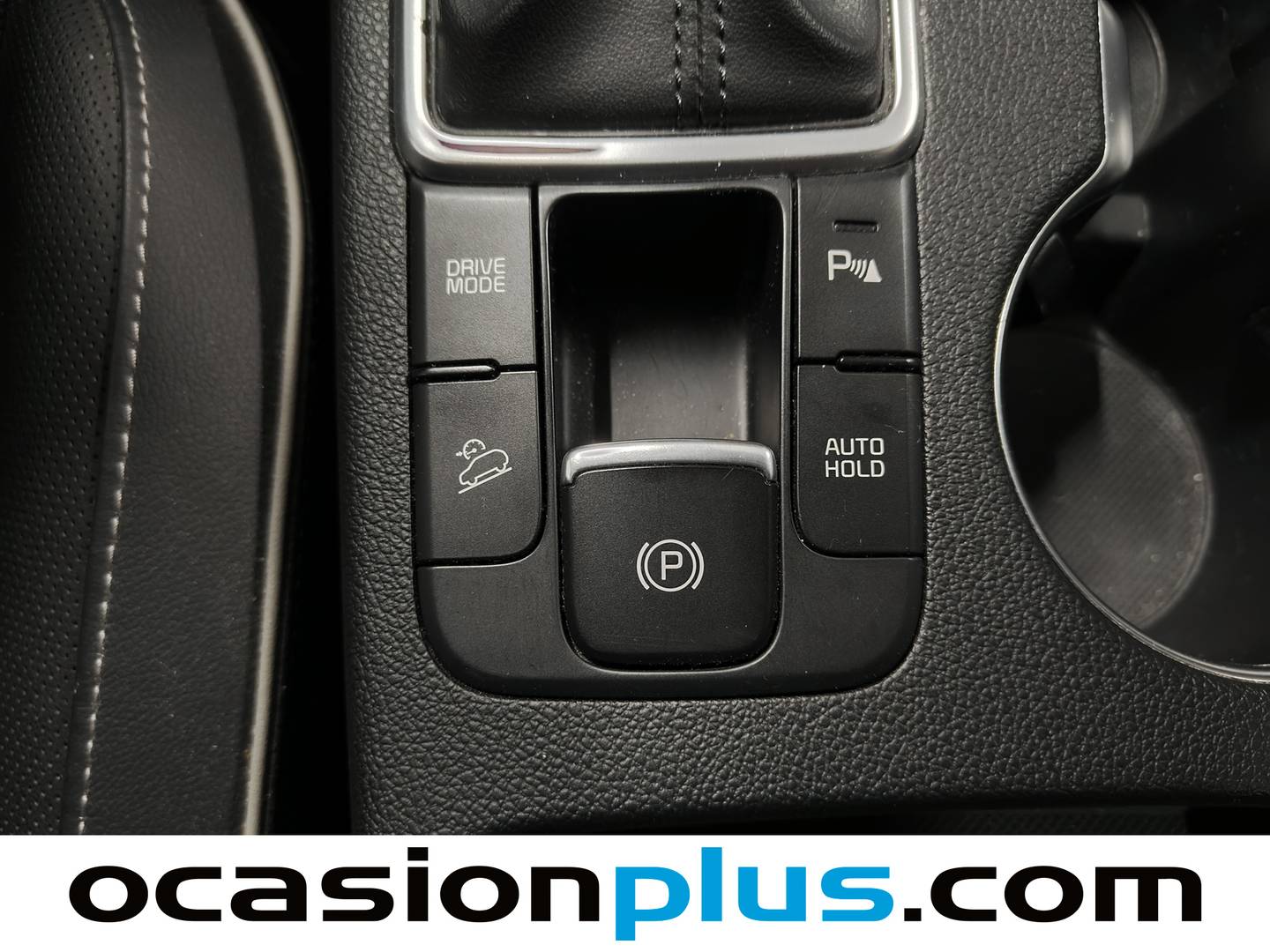 KIA Sportage KIA Sportage 1.6 MHEV GT Line Essential Plus 4x2 DCT (177 CV) automático