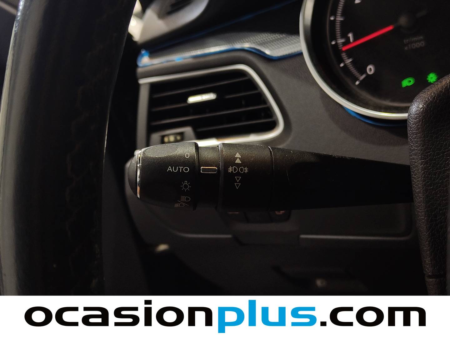 Extras y acabados del Peugeot 508 Peugeot 508 1.6 THP Active (156 CV)