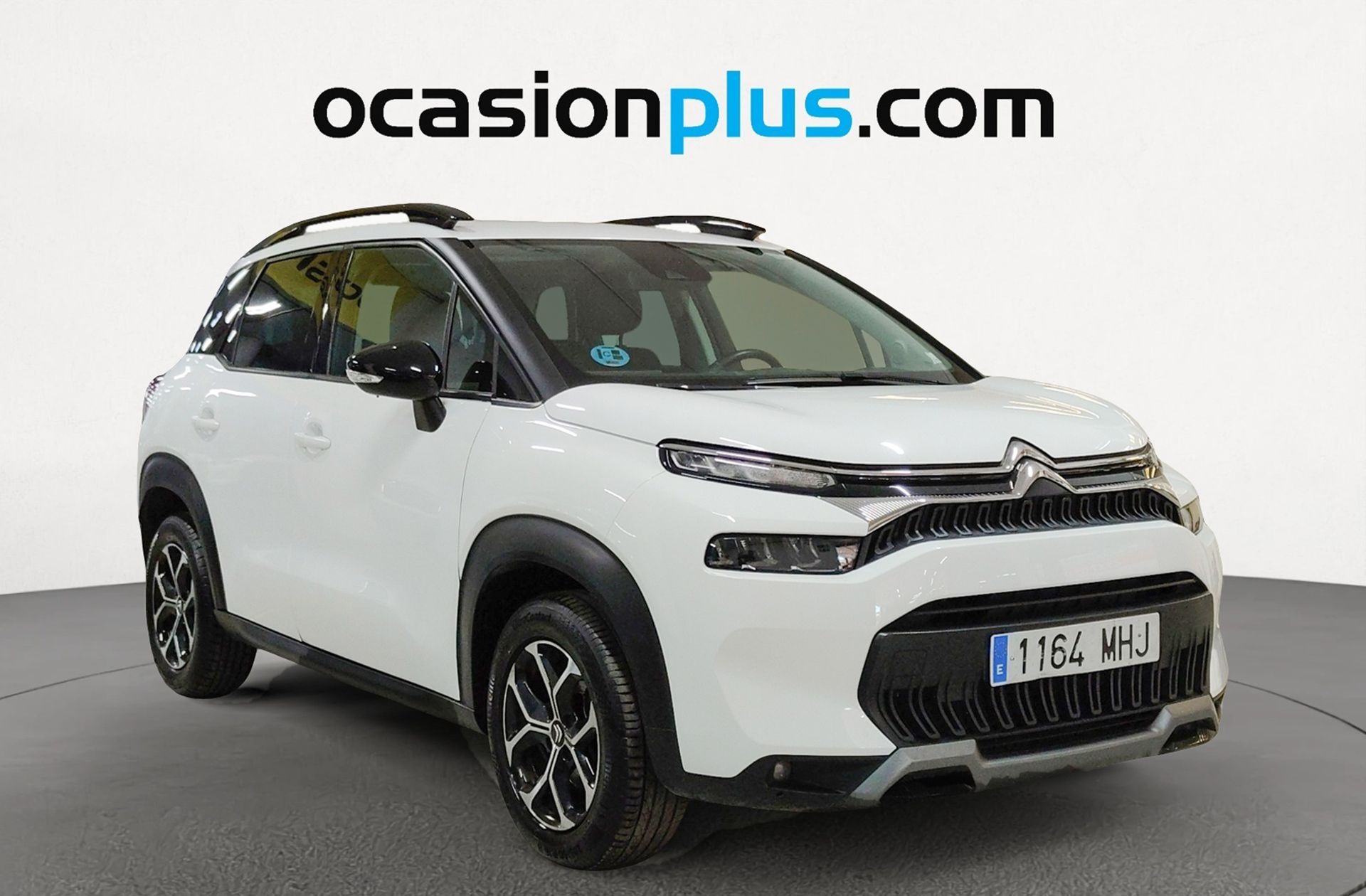 Citroën C3 Aircross PureTech 110 Shine - foto 2