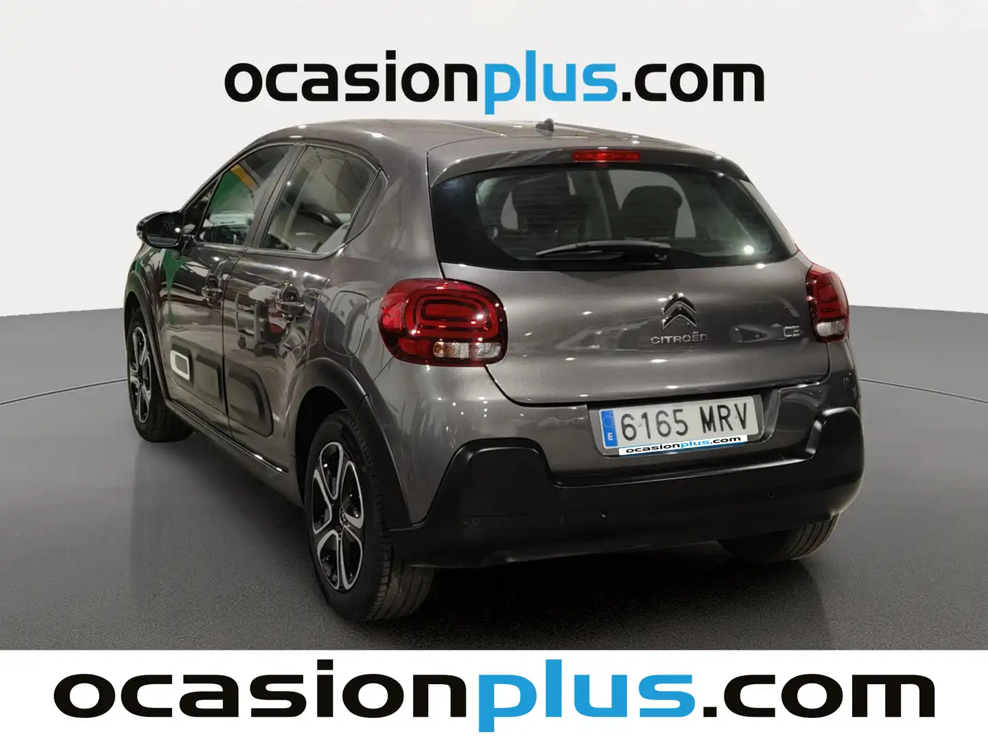 Foto Citroën C3 Origin Citroen C3 Origin Plus BlueHDi (102 CV)
