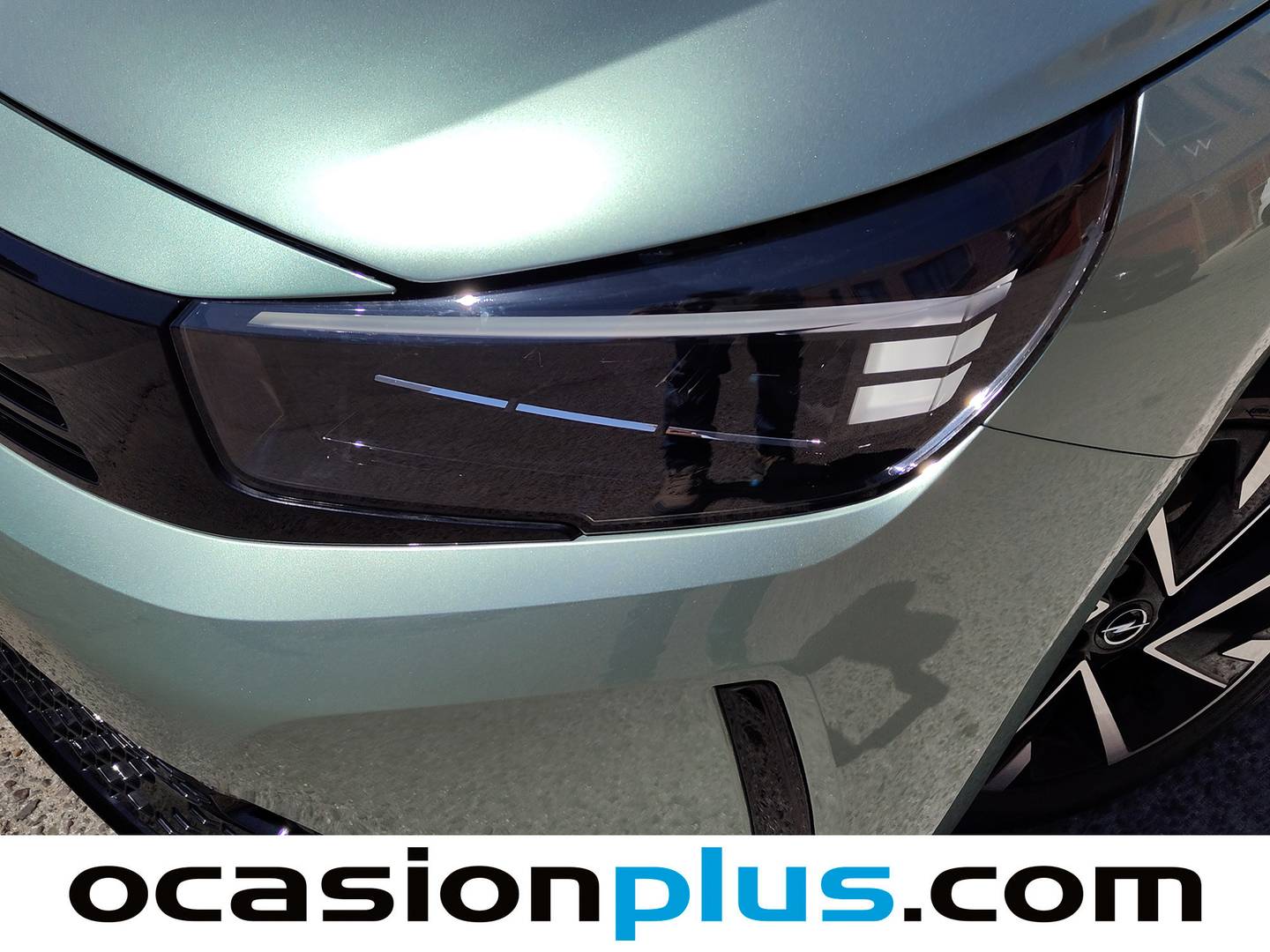 Acabados Opel Corsa Opel Corsa 1.2 T XHL Yes (100 CV)